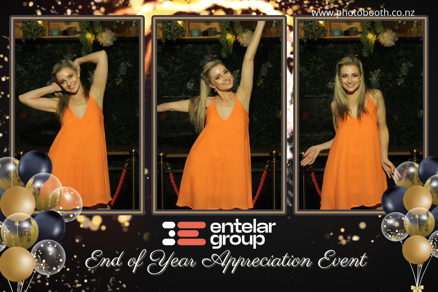 Entelar Christmas Party - Wellington | View more photos from the event at gallery.photobooth.co.nz/u/SelfieCentral/Entelar-Christmas-Party-Wellington