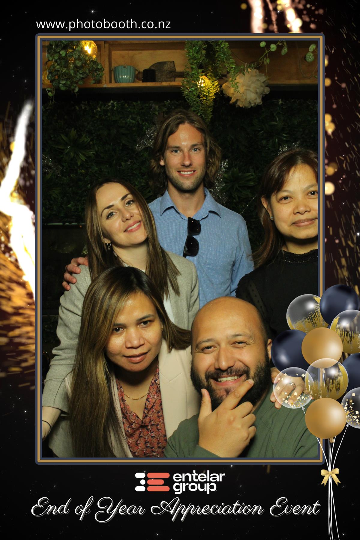 Entelar Christmas Party - Wellington | View more photos from the event at gallery.photobooth.co.nz/u/SelfieCentral/Entelar-Christmas-Party-Wellington
