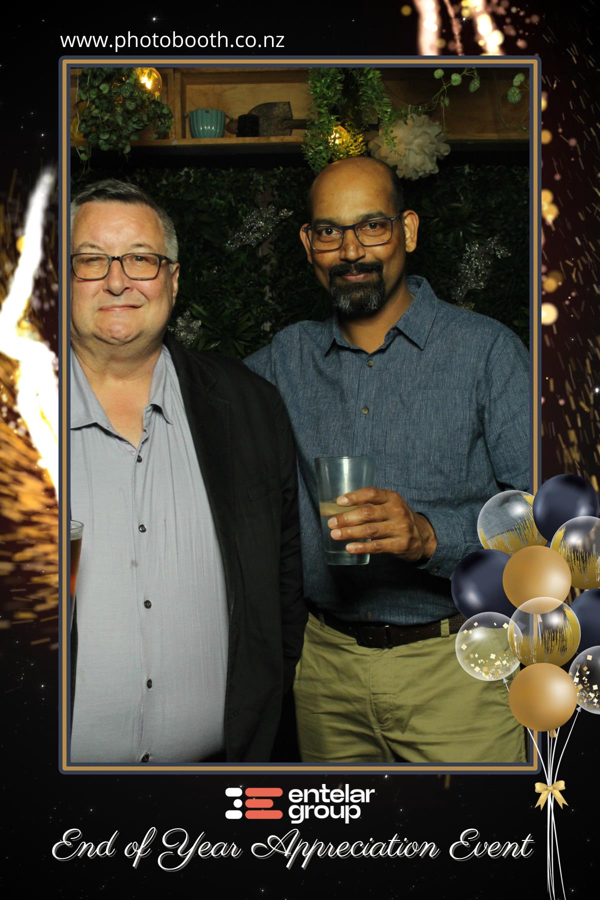 Entelar Christmas Party - Wellington | View more photos from the event at gallery.photobooth.co.nz/u/SelfieCentral/Entelar-Christmas-Party-Wellington