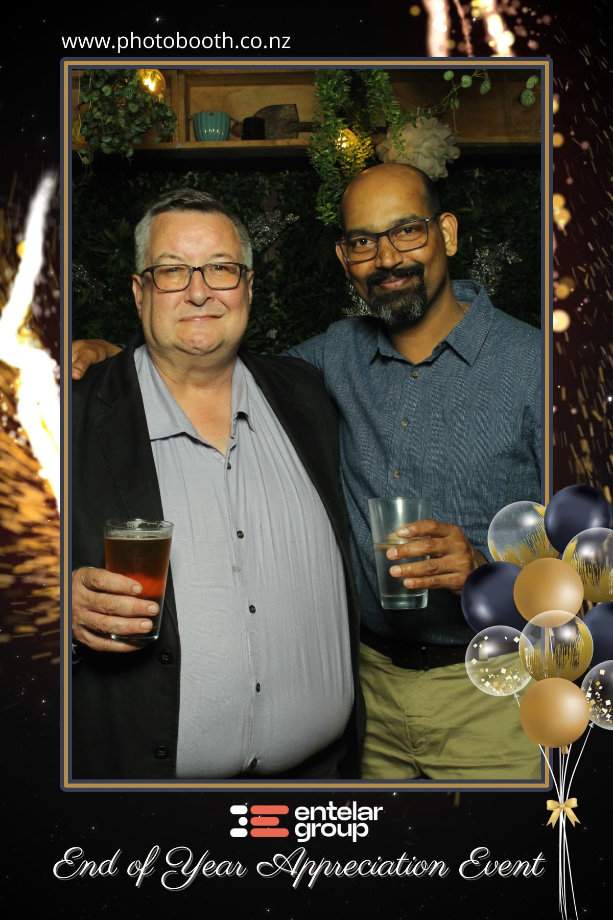 Entelar Christmas Party - Wellington | View more photos from the event at gallery.photobooth.co.nz/u/SelfieCentral/Entelar-Christmas-Party-Wellington