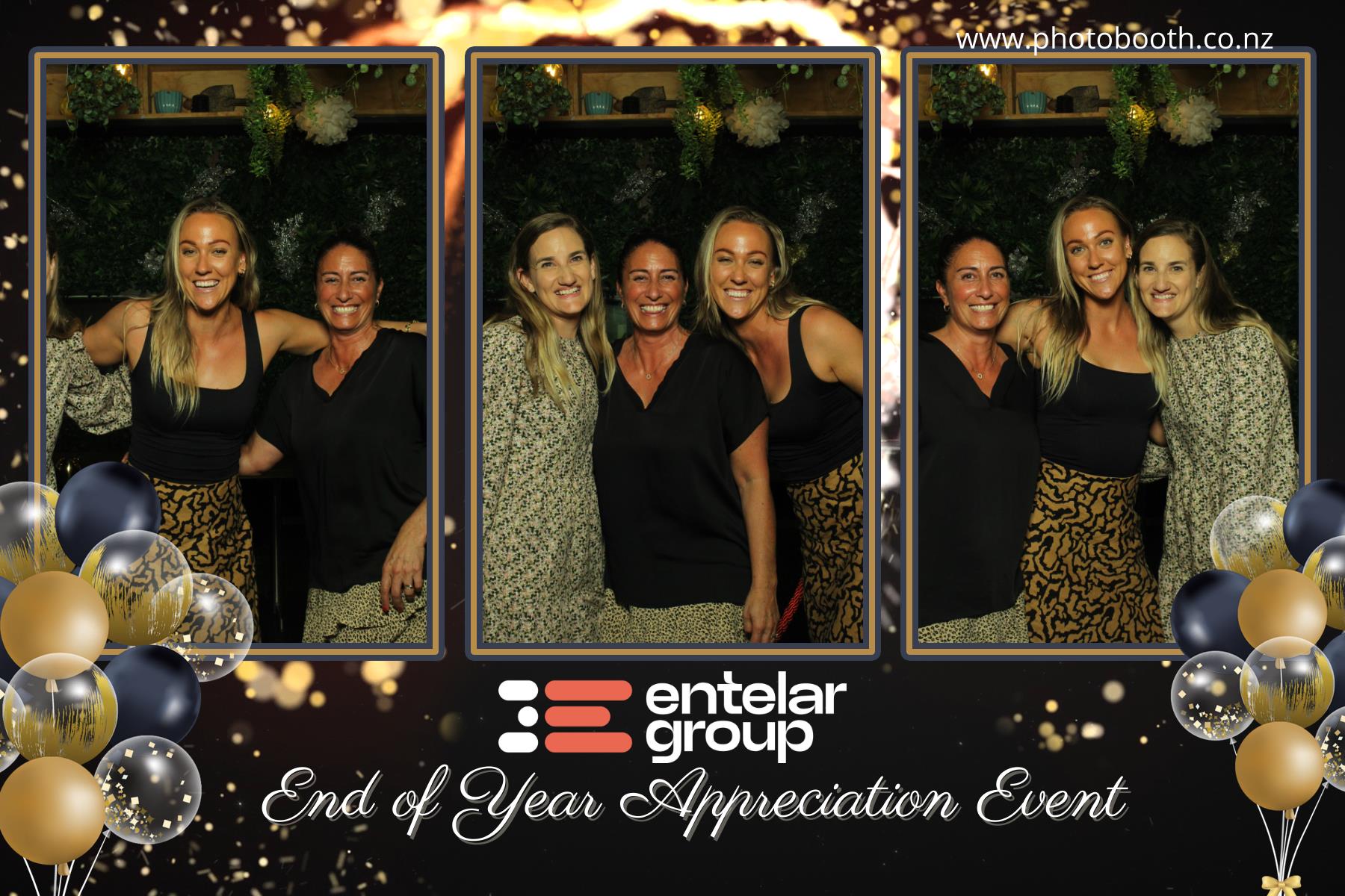 Entelar Christmas Party - Wellington | View more photos from the event at gallery.photobooth.co.nz/u/SelfieCentral/Entelar-Christmas-Party-Wellington
