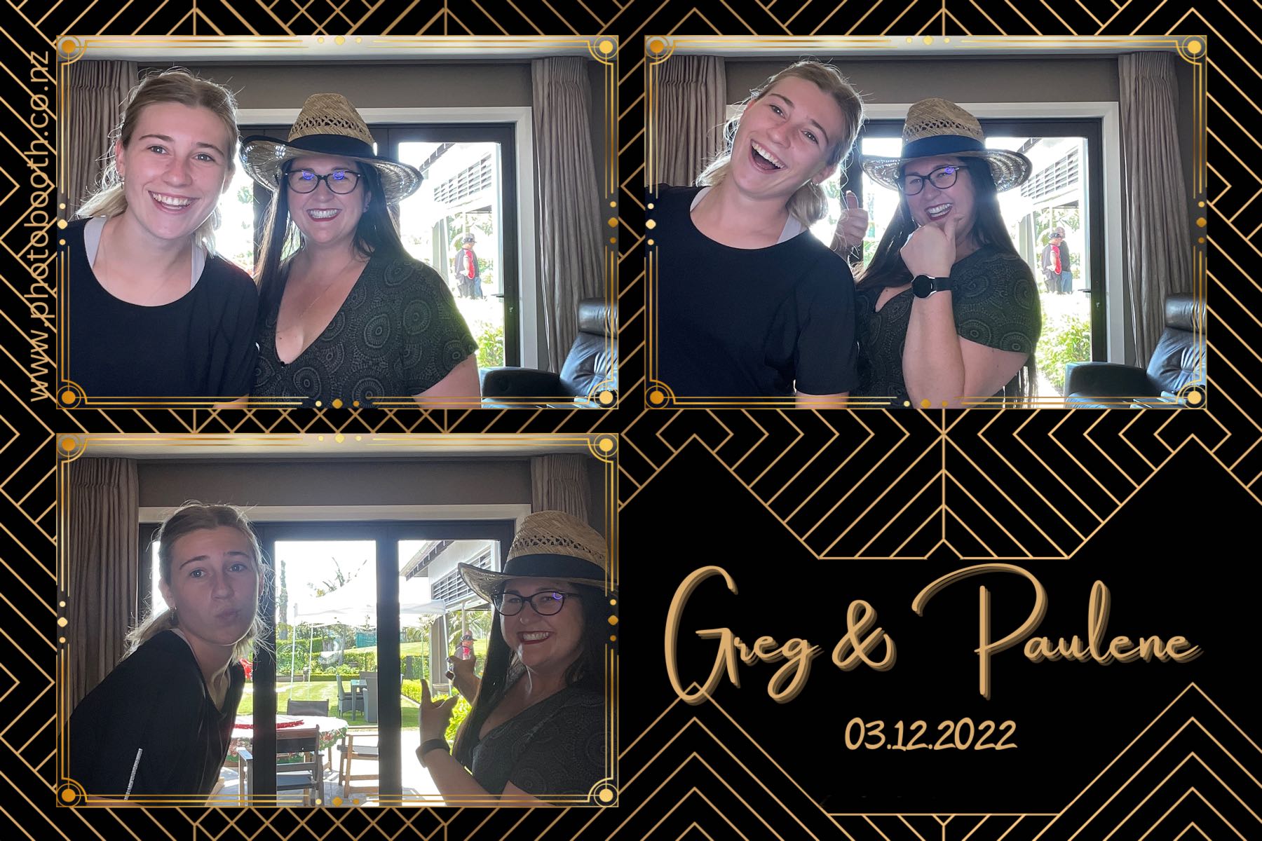 Family Fun | View more photos from the event at gallery.photobooth.co.nz/u/SelfieCentral/Family-Fun