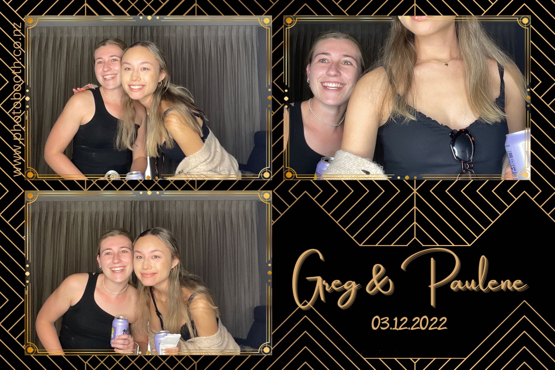 Family Fun | View more photos from the event at gallery.photobooth.co.nz/u/SelfieCentral/Family-Fun