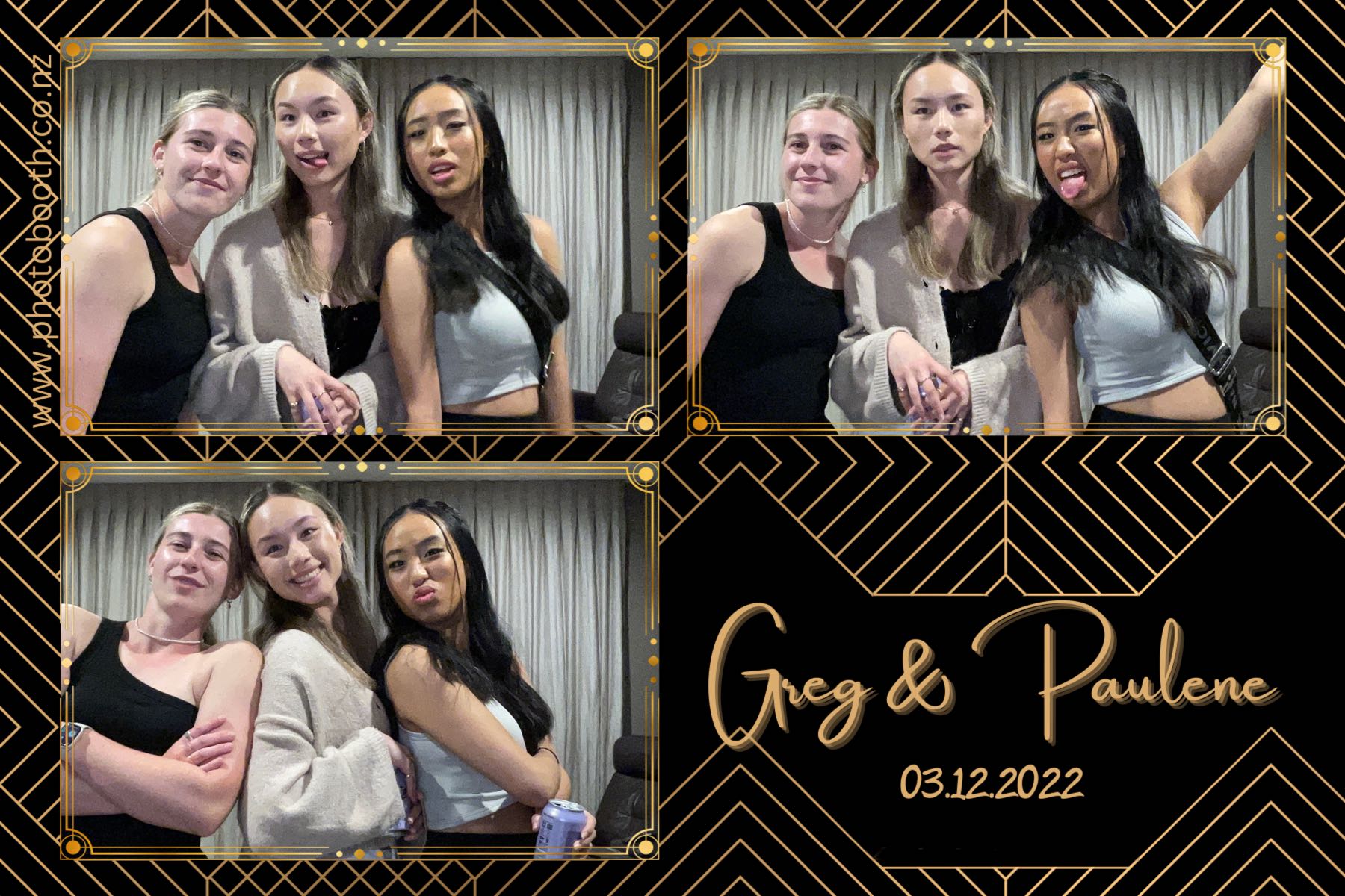 Family Fun | View more photos from the event at gallery.photobooth.co.nz/u/SelfieCentral/Family-Fun