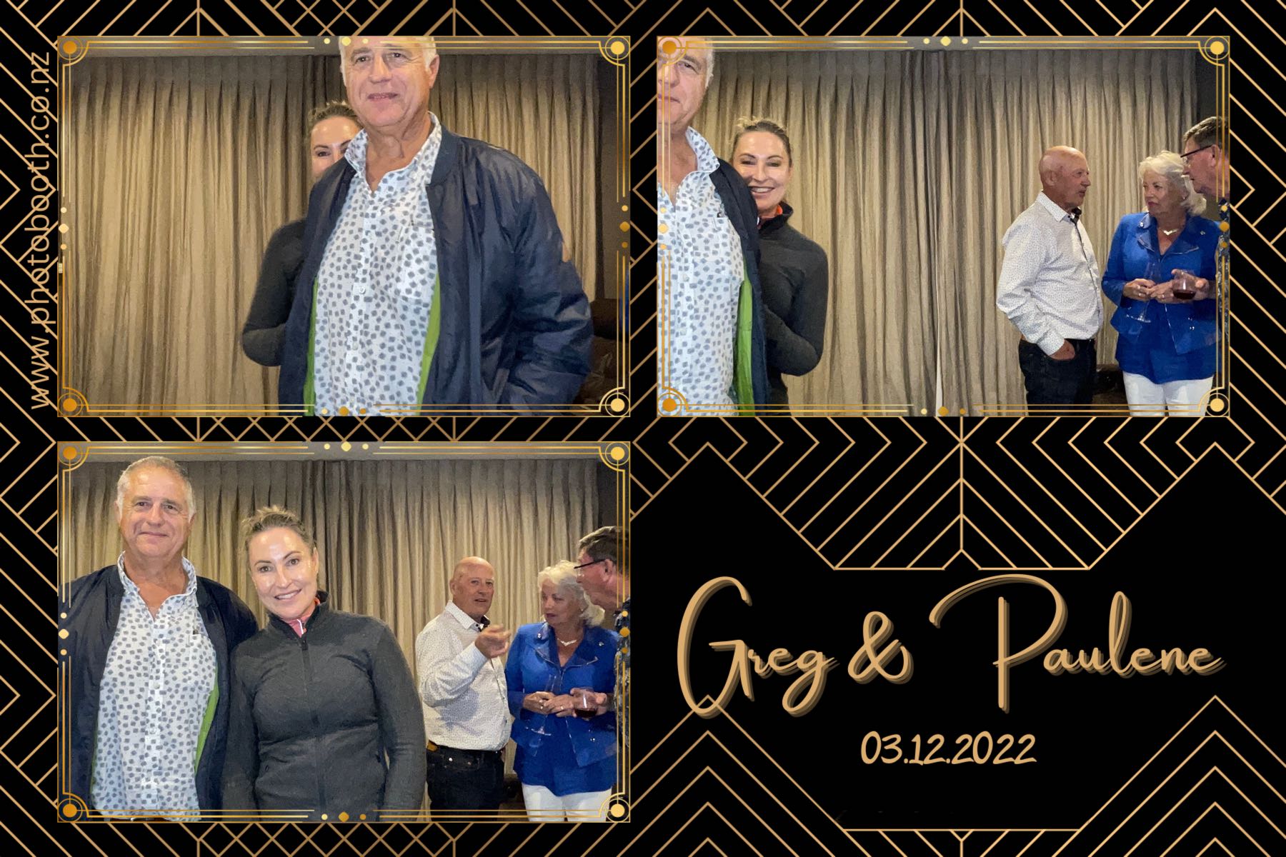 Family Fun | View more photos from the event at gallery.photobooth.co.nz/u/SelfieCentral/Family-Fun