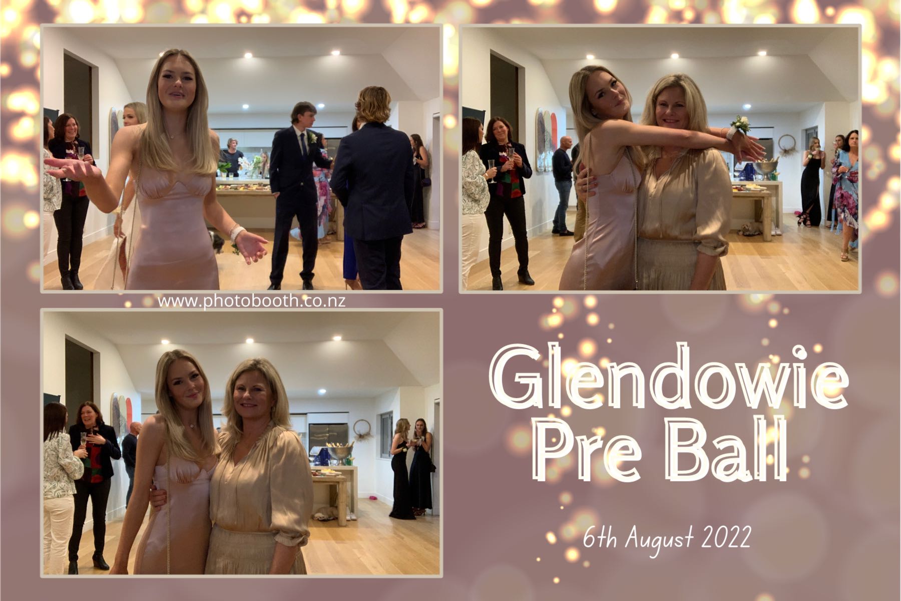 Glendowie Pre Ball | View more photos from the event at gallery.photobooth.co.nz/u/SelfieCentral/Glendowie-Pre-Ball
