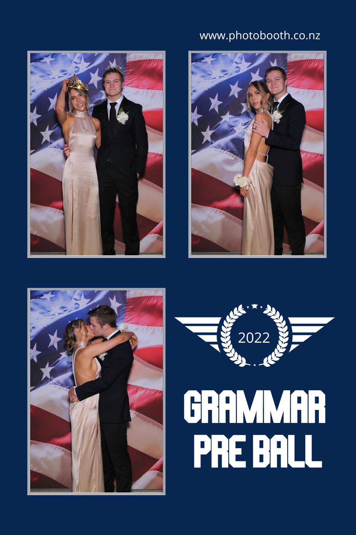 Grammar Pre Ball | View more photos from the event at gallery.photobooth.co.nz/u/SelfieCentral/Grammar-Pre-Ball