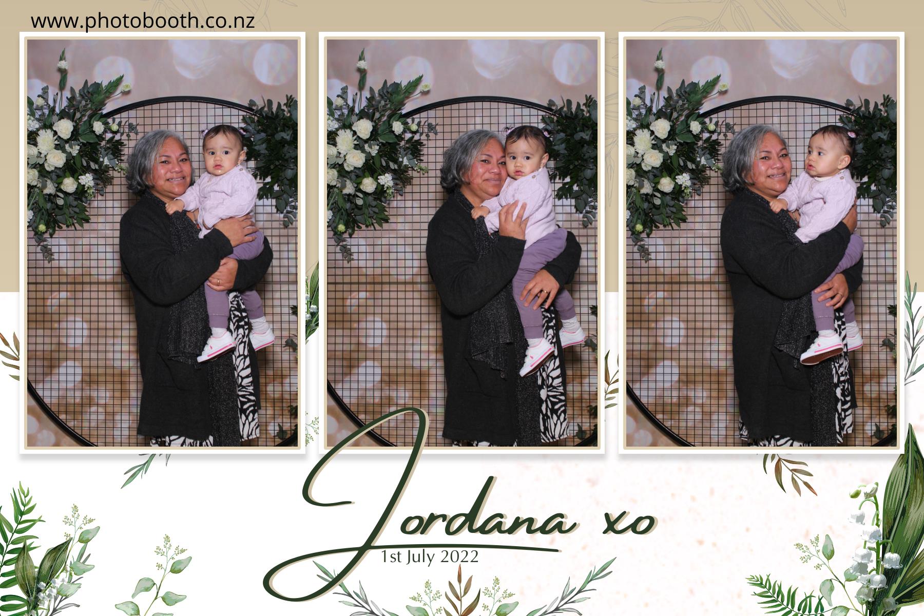 Jordana's Ball Weekend | View more photos from the event at gallery.photobooth.co.nz/u/SelfieCentral/Jordanas-Ball-Weekend