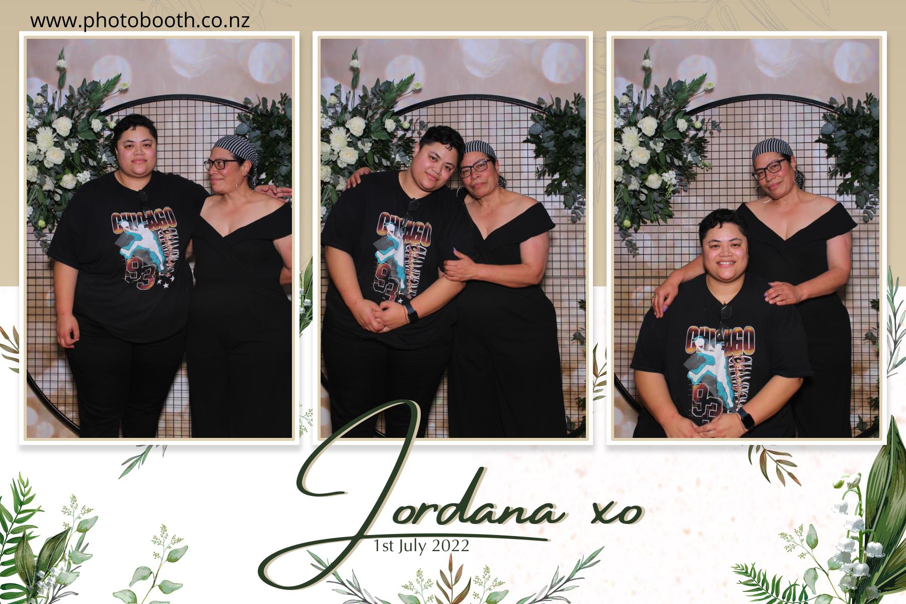 Jordana's Ball Weekend | View more photos from the event at gallery.photobooth.co.nz/u/SelfieCentral/Jordanas-Ball-Weekend