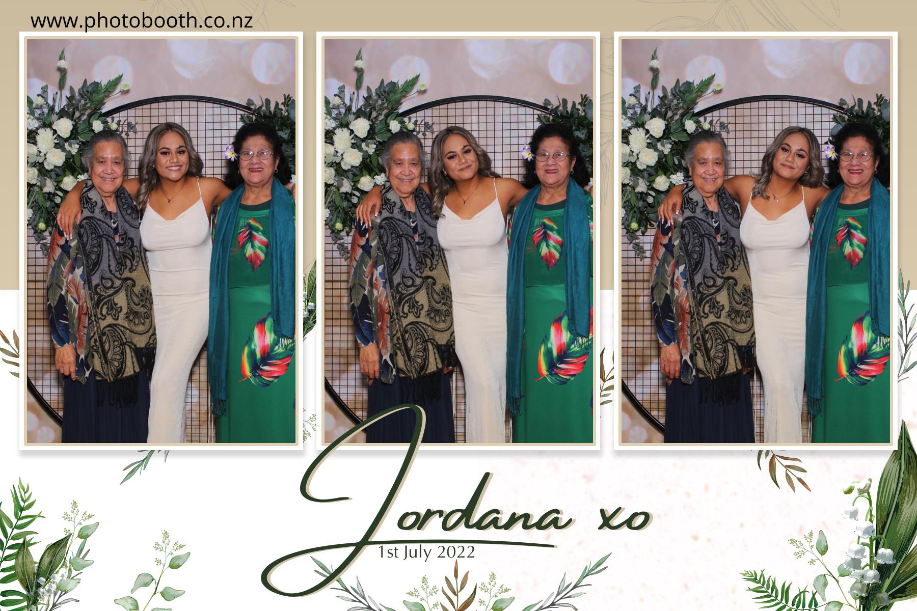 Jordana's Ball Weekend | View more photos from the event at gallery.photobooth.co.nz/u/SelfieCentral/Jordanas-Ball-Weekend