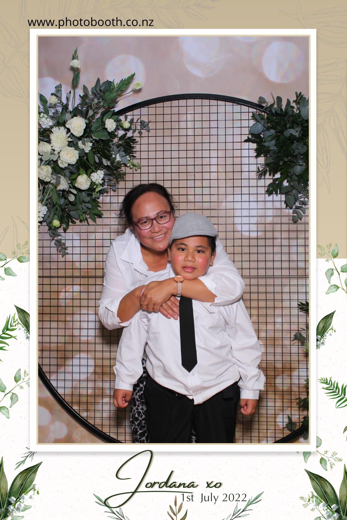 Jordana's Ball Weekend | View more photos from the event at gallery.photobooth.co.nz/u/SelfieCentral/Jordanas-Ball-Weekend