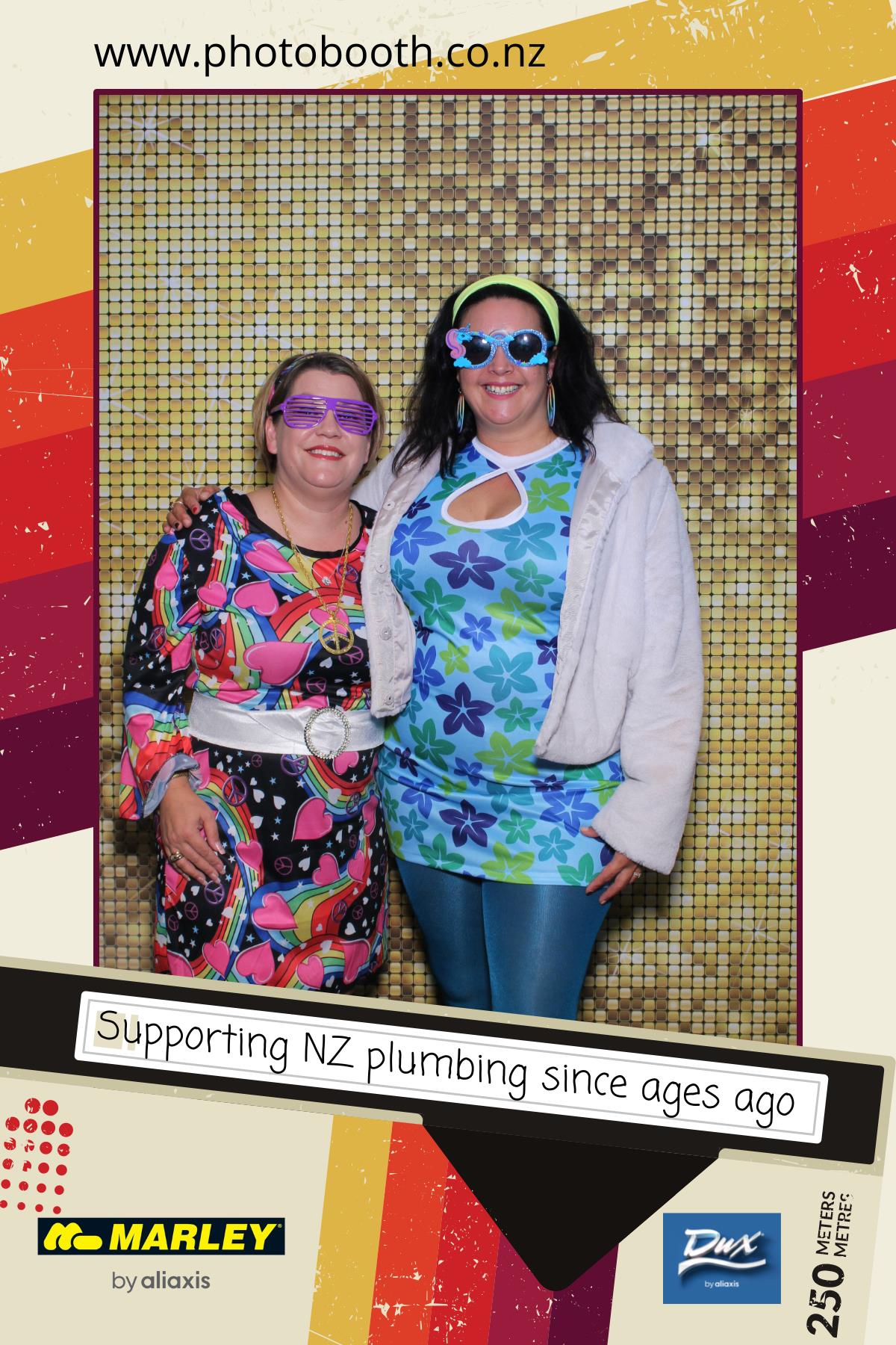 Marley's 70s Night | View more photos from the event at gallery.photobooth.co.nz/u/SelfieCentral/Marleys-70s-Night