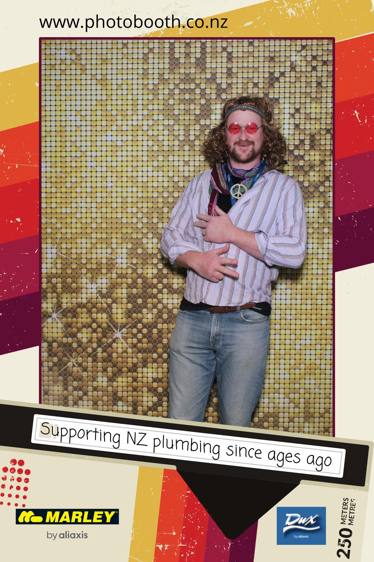 Marley's 70s Night | View more photos from the event at gallery.photobooth.co.nz/u/SelfieCentral/Marleys-70s-Night