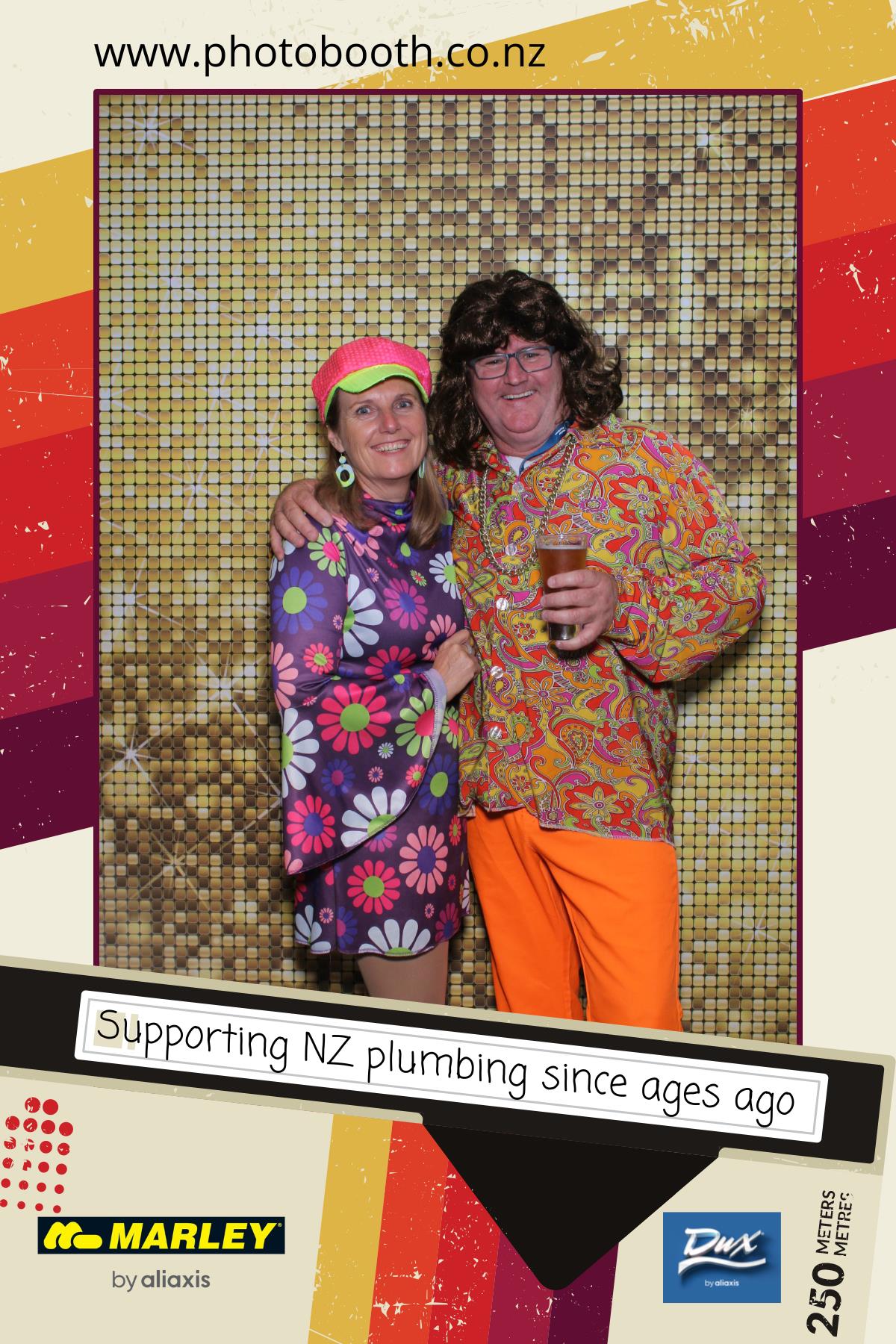 Marley's 70s Night | View more photos from the event at gallery.photobooth.co.nz/u/SelfieCentral/Marleys-70s-Night