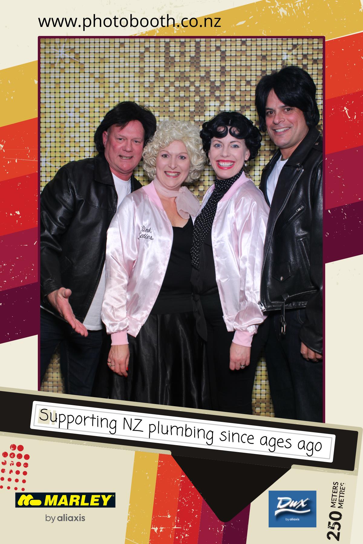 Marley's 70s Night | View more photos from the event at gallery.photobooth.co.nz/u/SelfieCentral/Marleys-70s-Night