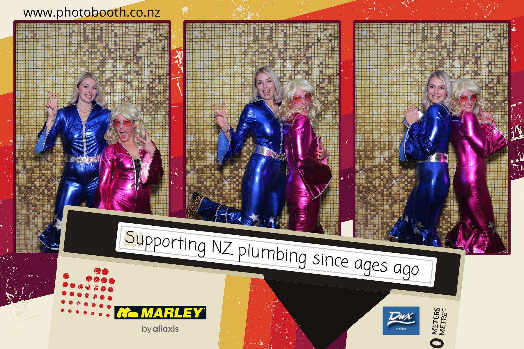 Marley's 70s Night | View more photos from the event at gallery.photobooth.co.nz/u/SelfieCentral/Marleys-70s-Night