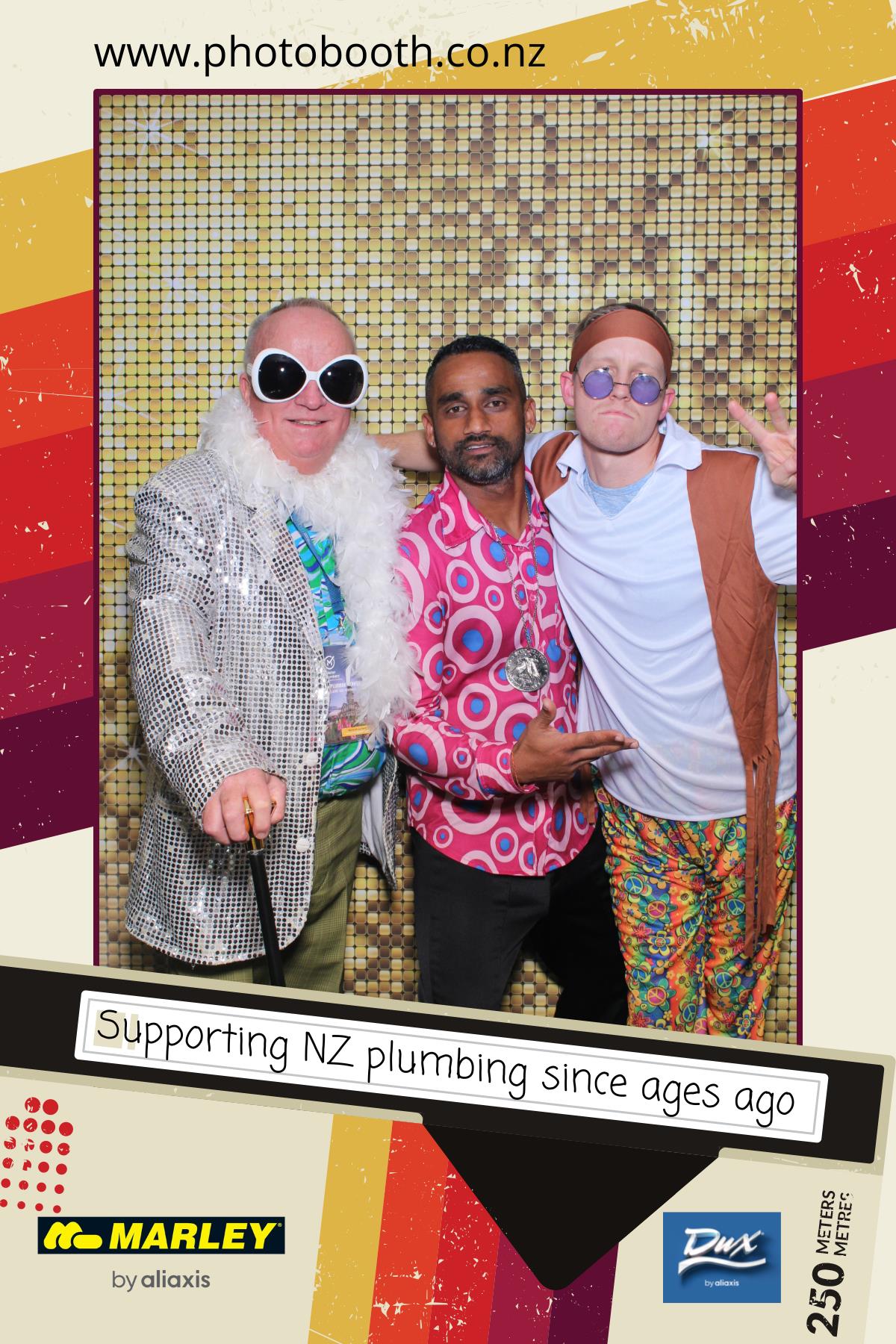 Marley's 70s Night | View more photos from the event at gallery.photobooth.co.nz/u/SelfieCentral/Marleys-70s-Night