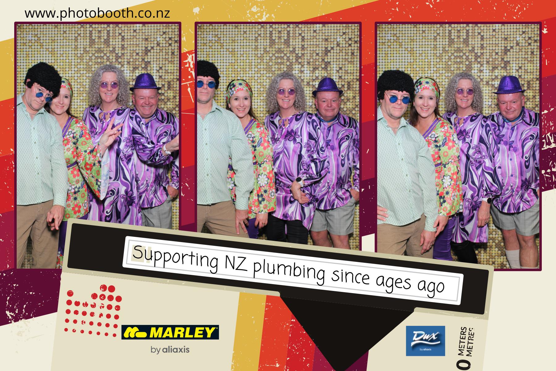 Marley's 70s Night | View more photos from the event at gallery.photobooth.co.nz/u/SelfieCentral/Marleys-70s-Night