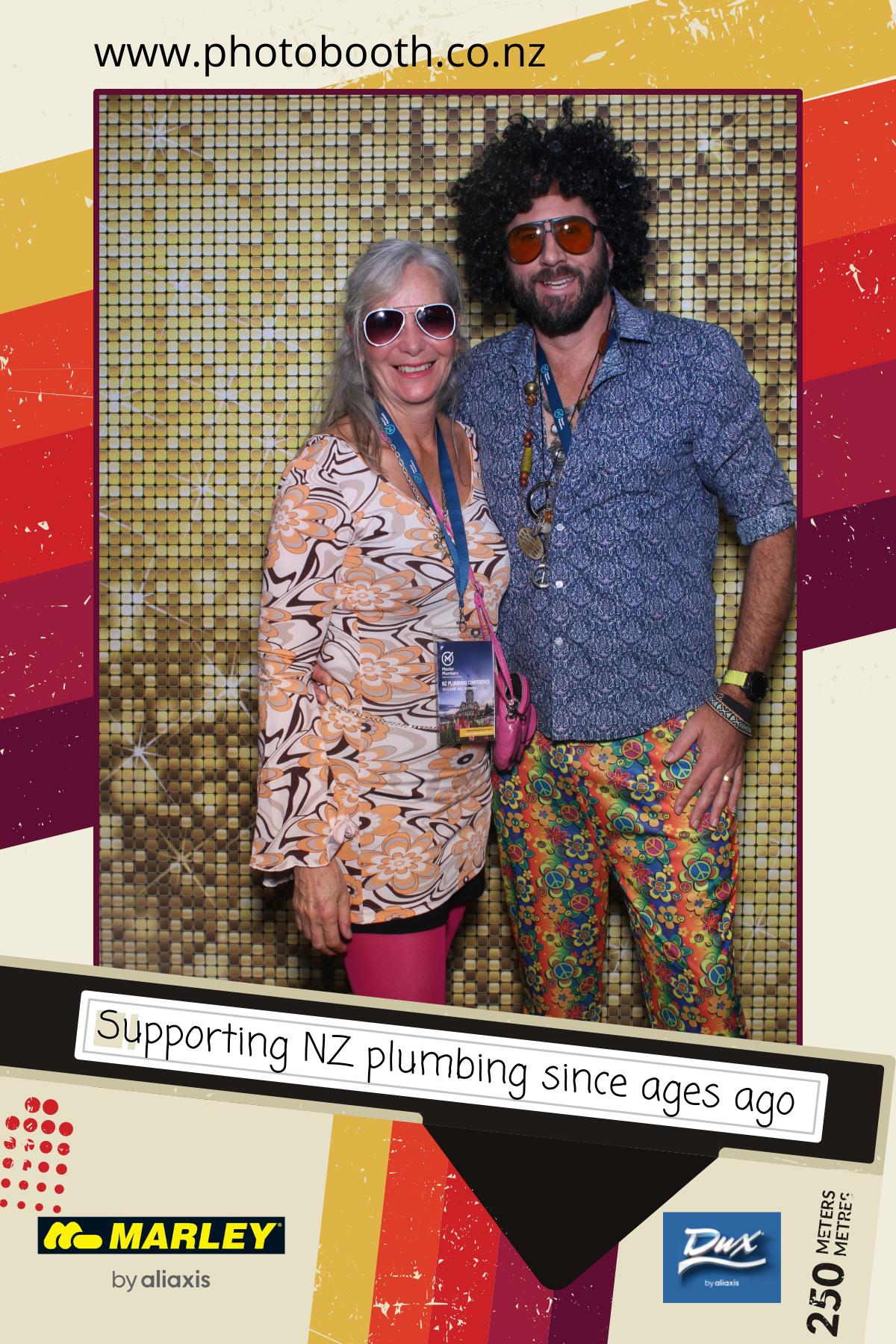 Marley's 70s Night | View more photos from the event at gallery.photobooth.co.nz/u/SelfieCentral/Marleys-70s-Night