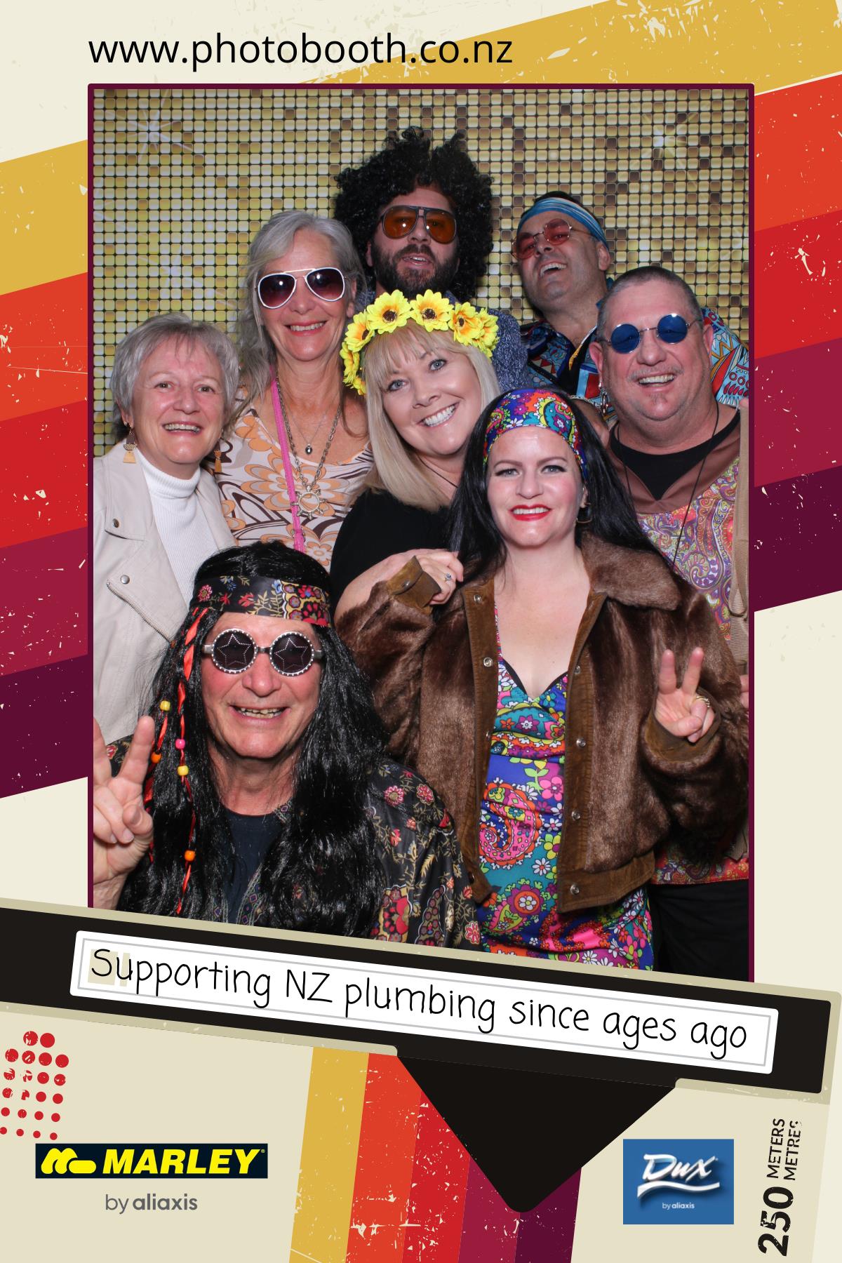 Marley's 70s Night | View more photos from the event at gallery.photobooth.co.nz/u/SelfieCentral/Marleys-70s-Night