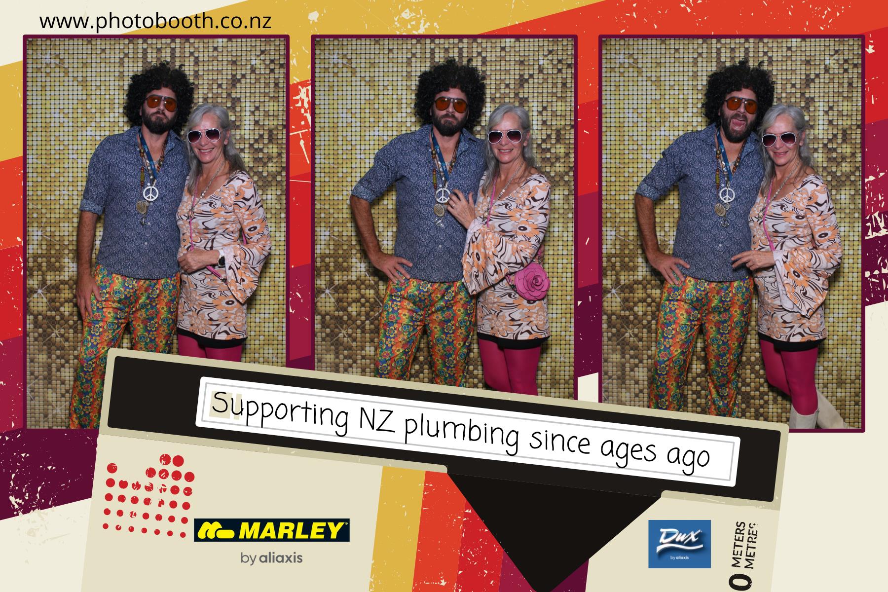 Marley's 70s Night | View more photos from the event at gallery.photobooth.co.nz/u/SelfieCentral/Marleys-70s-Night