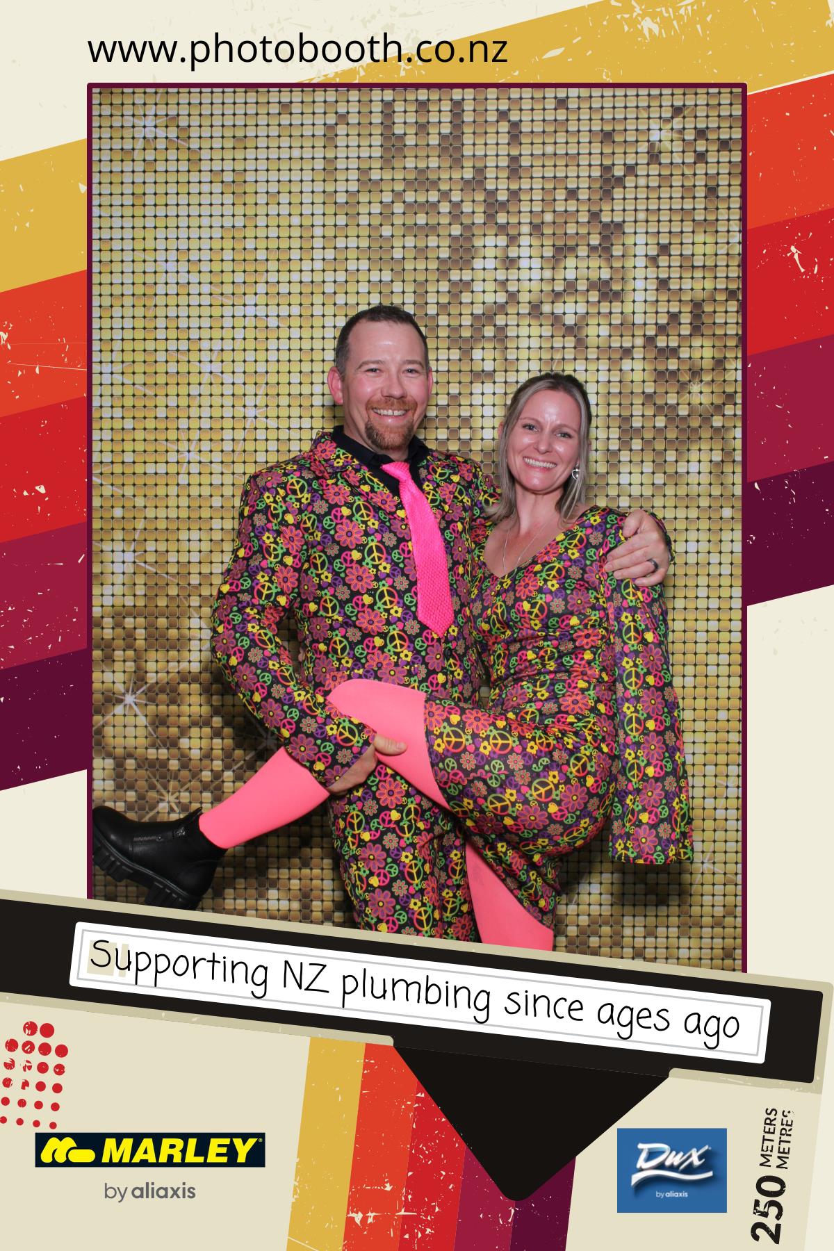 Marley's 70s Night | View more photos from the event at gallery.photobooth.co.nz/u/SelfieCentral/Marleys-70s-Night