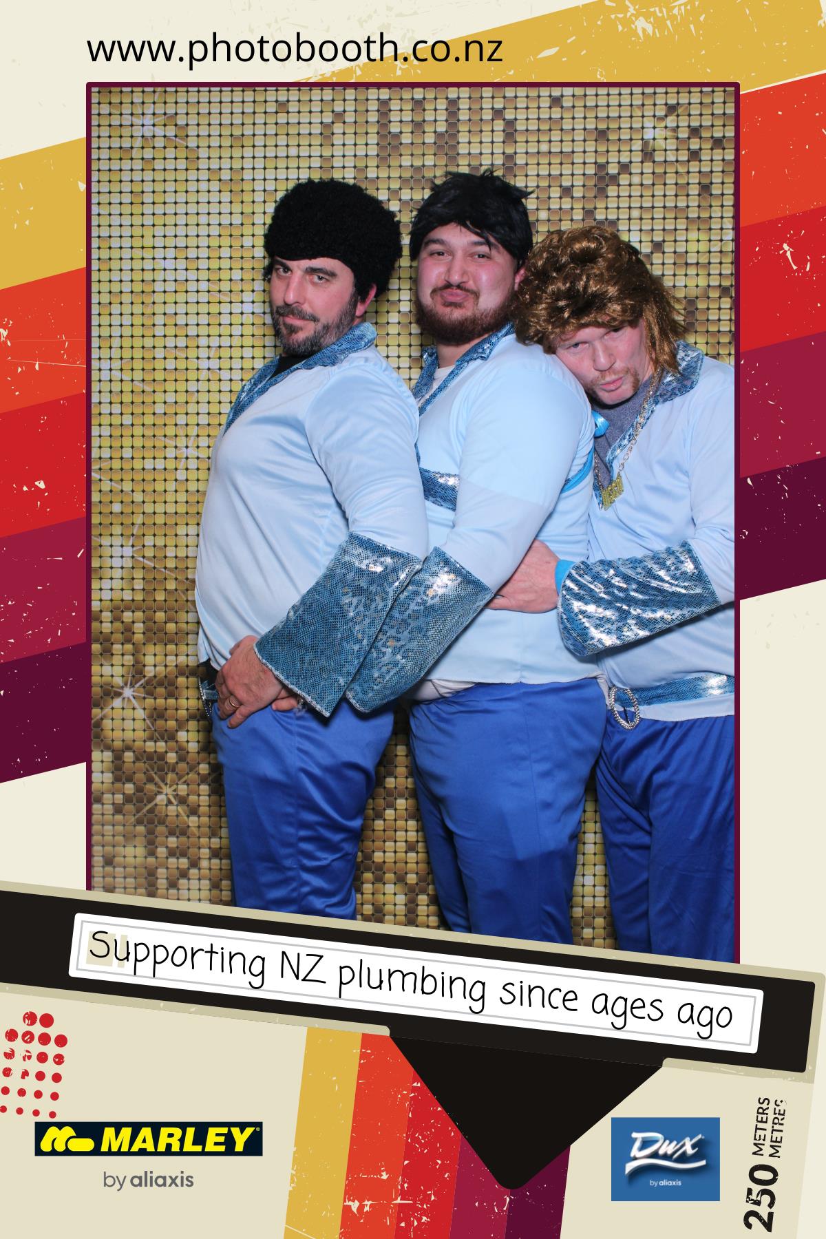 Marley's 70s Night | View more photos from the event at gallery.photobooth.co.nz/u/SelfieCentral/Marleys-70s-Night