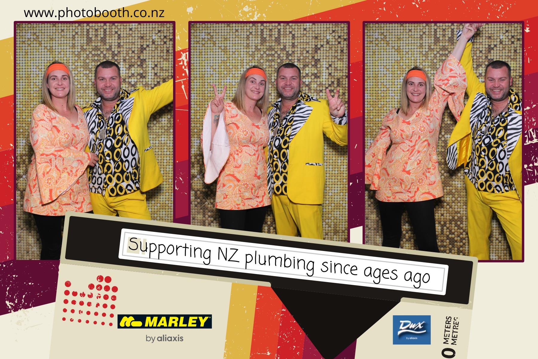 Marley's 70s Night | View more photos from the event at gallery.photobooth.co.nz/u/SelfieCentral/Marleys-70s-Night