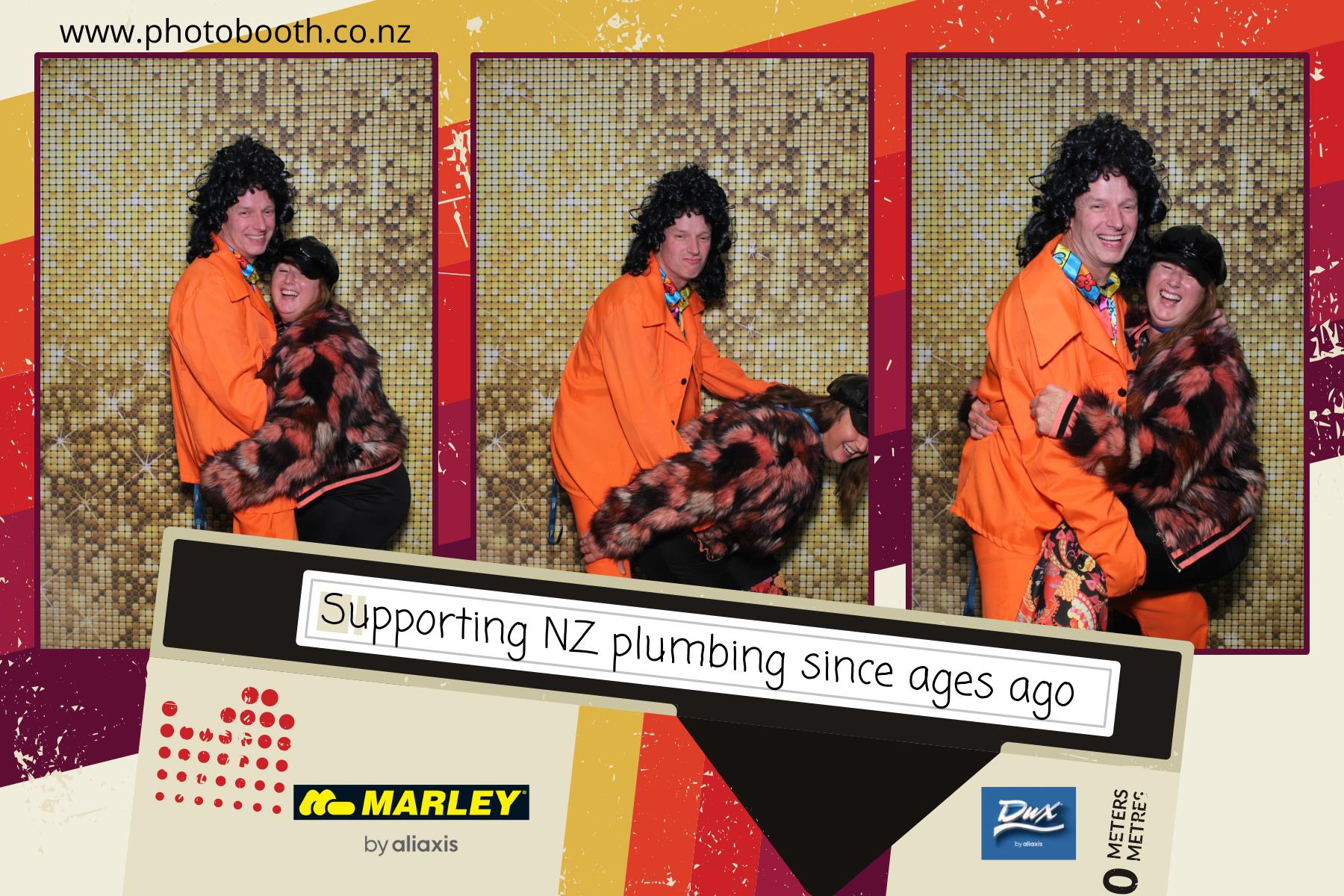 Marley's 70s Night | View more photos from the event at gallery.photobooth.co.nz/u/SelfieCentral/Marleys-70s-Night