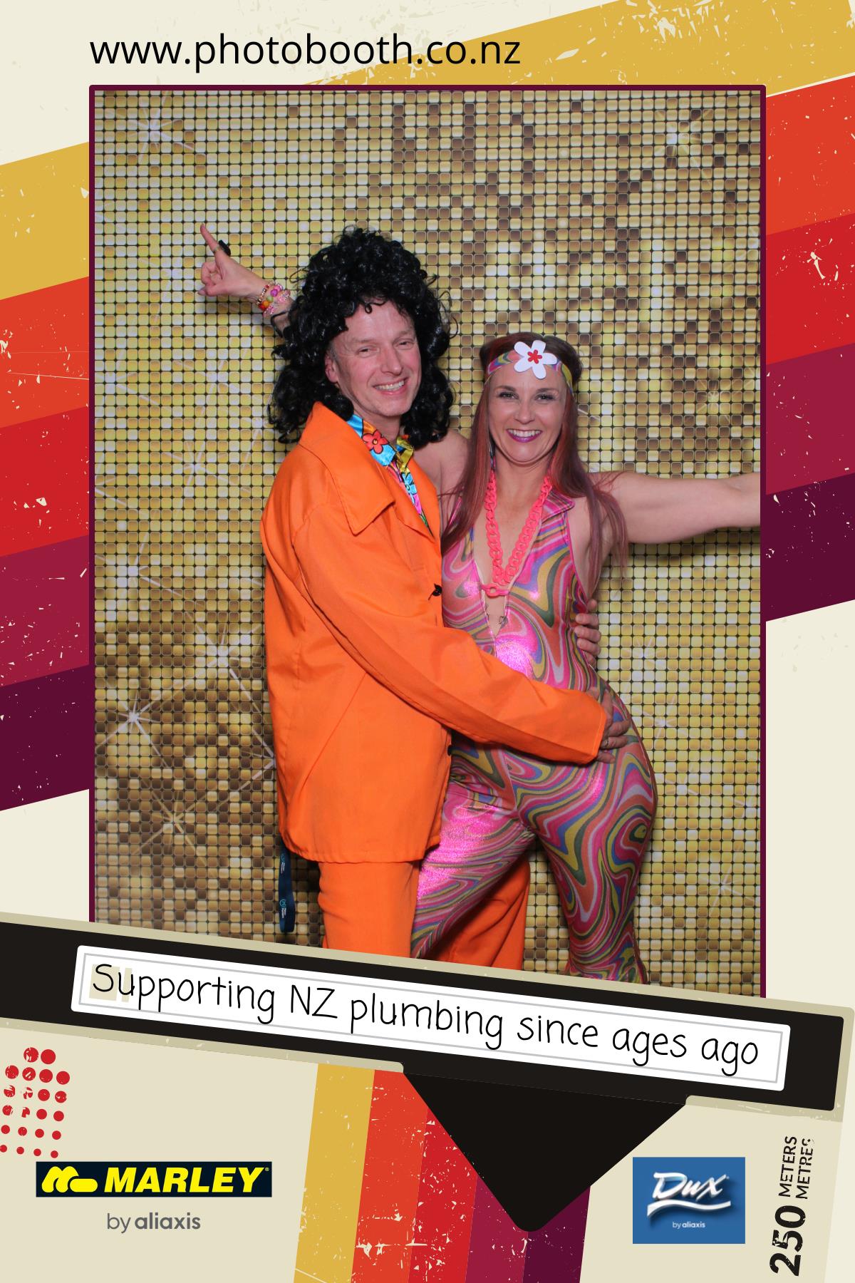 Marley's 70s Night | View more photos from the event at gallery.photobooth.co.nz/u/SelfieCentral/Marleys-70s-Night