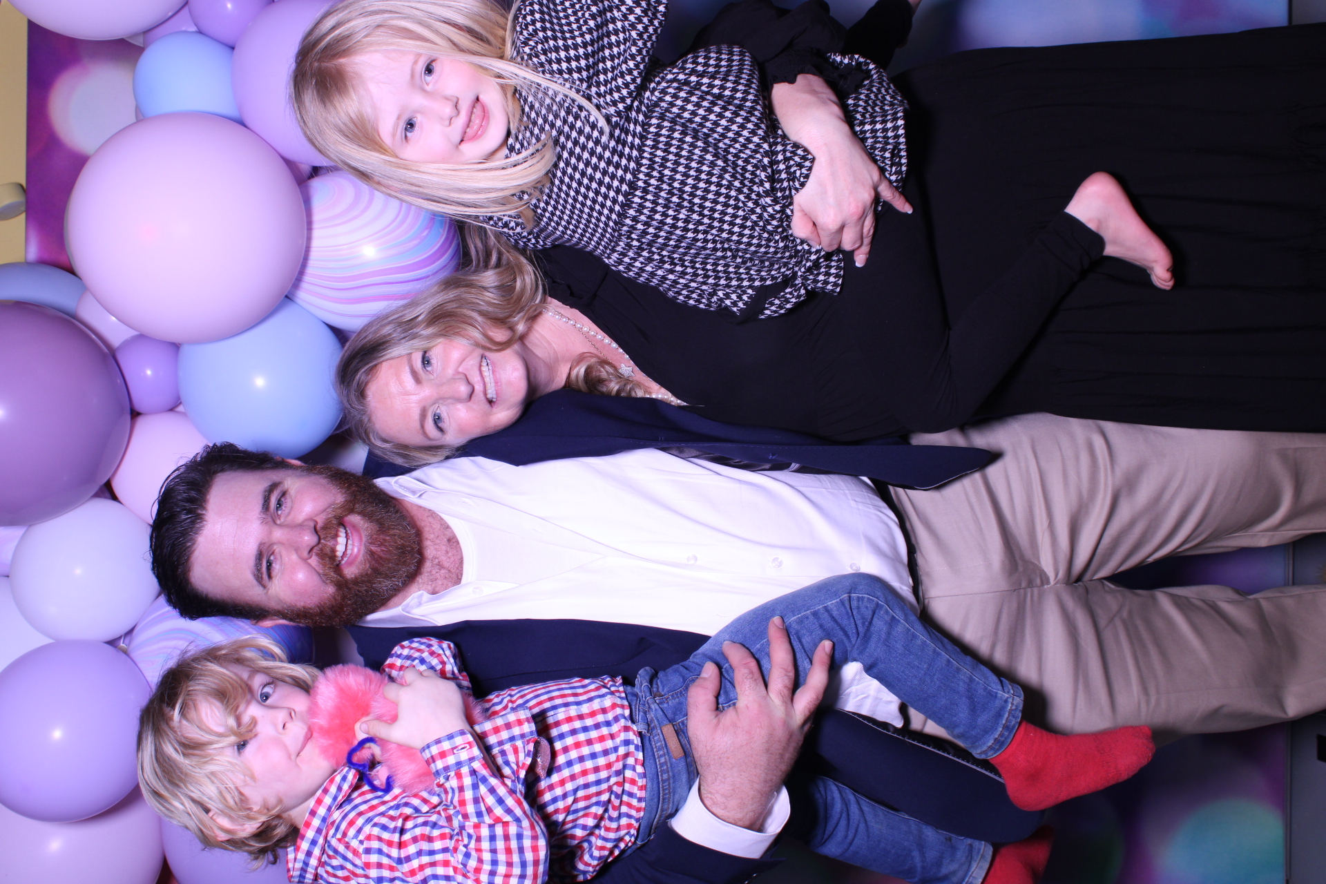 Marnie's 6th Birthday Party | View more photos from the event at gallery.photobooth.co.nz/u/SelfieCentral/Marnies-6th-Birthday-Party