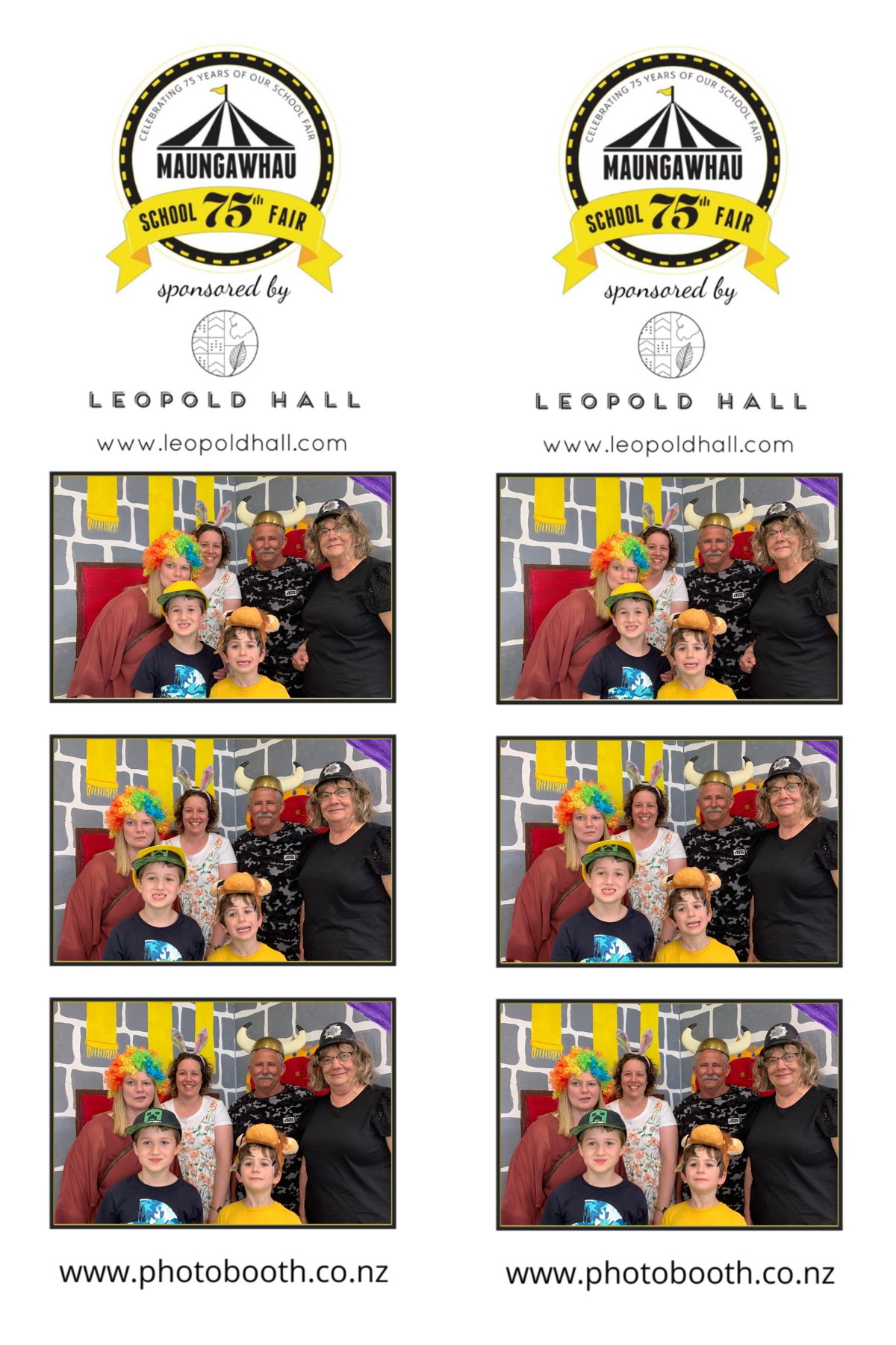 Maungawhau School  | View more photos from the event at gallery.photobooth.co.nz/u/SelfieCentral/Maungawhau-School