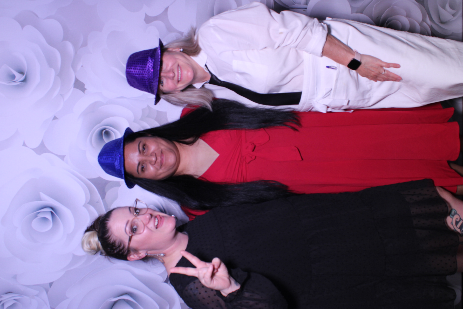 Maurice & Rochelle's Marena | View more photos from the event at gallery.photobooth.co.nz/u/SelfieCentral/Maurice-Rochelles-Marena