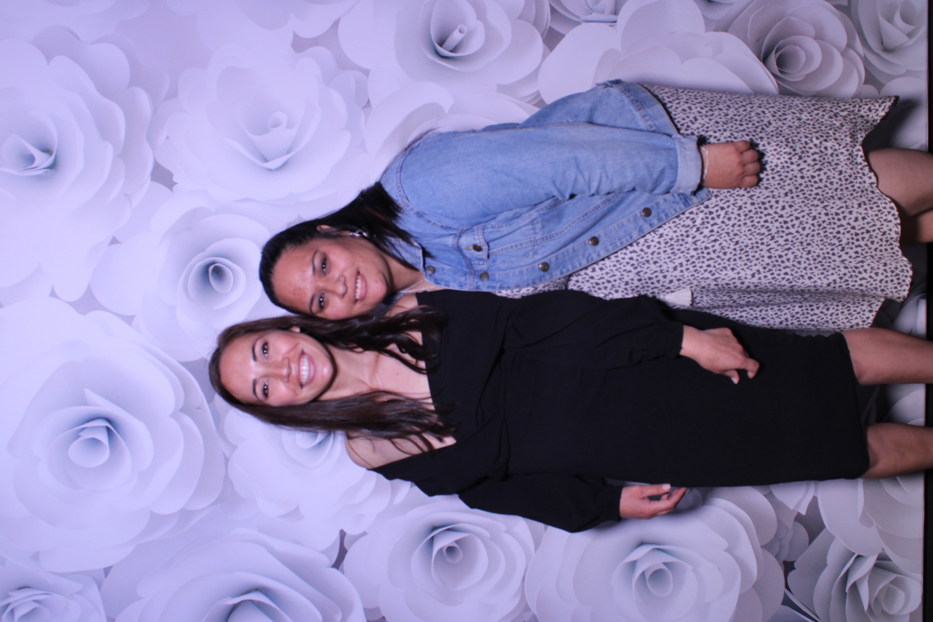 Maurice & Rochelle's Marena | View more photos from the event at gallery.photobooth.co.nz/u/SelfieCentral/Maurice-Rochelles-Marena