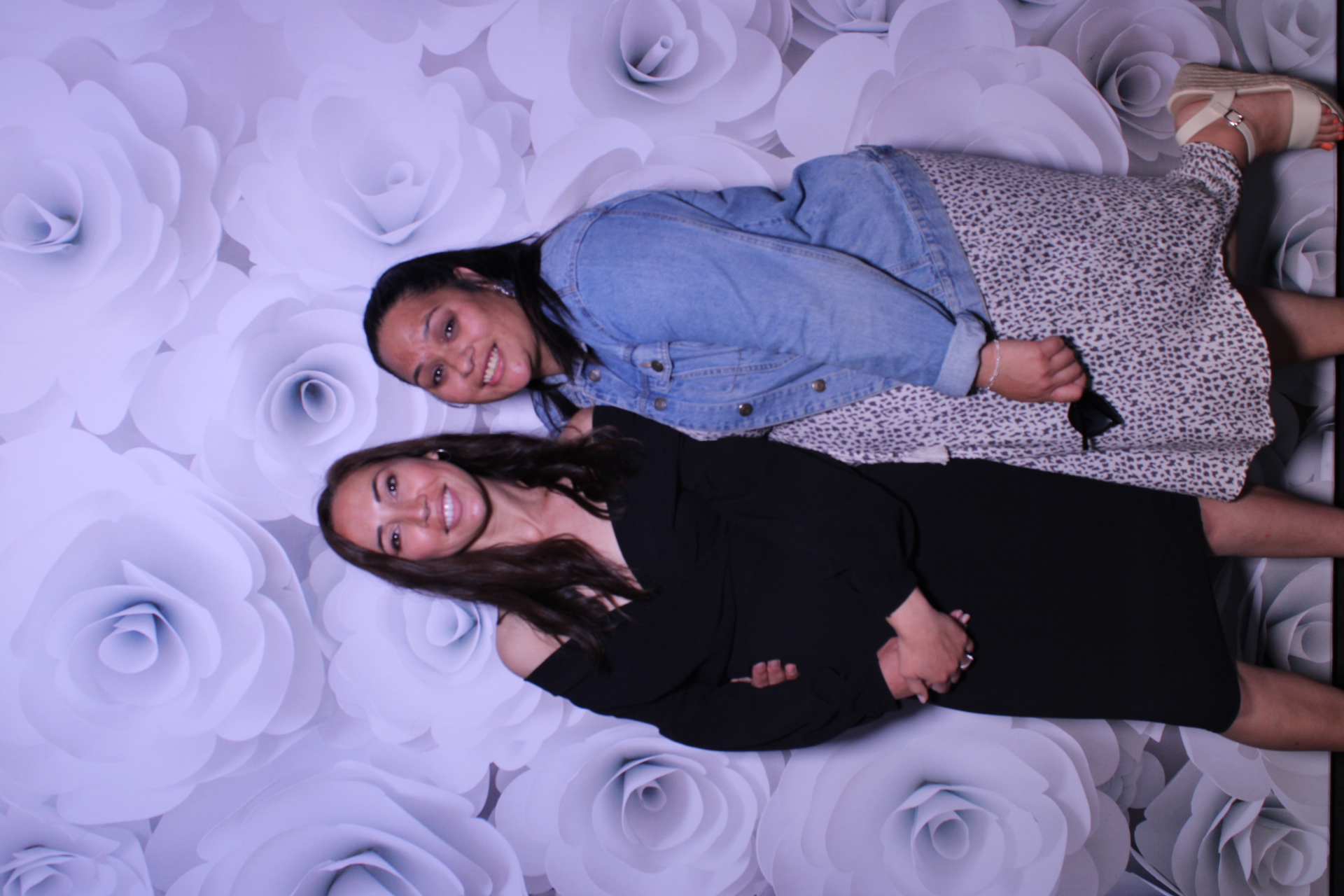 Maurice & Rochelle's Marena | View more photos from the event at gallery.photobooth.co.nz/u/SelfieCentral/Maurice-Rochelles-Marena