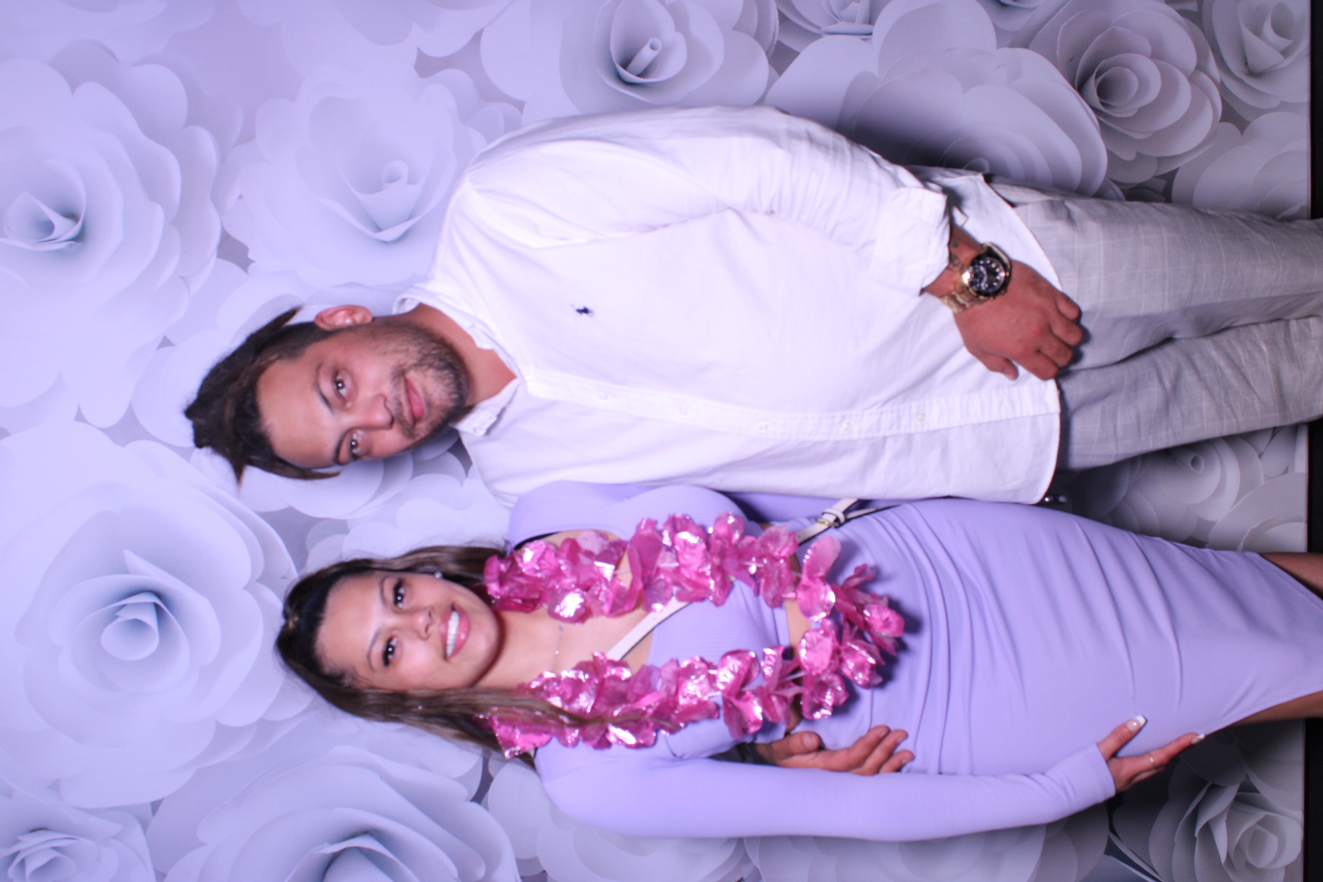 Maurice & Rochelle's Marena | View more photos from the event at gallery.photobooth.co.nz/u/SelfieCentral/Maurice-Rochelles-Marena