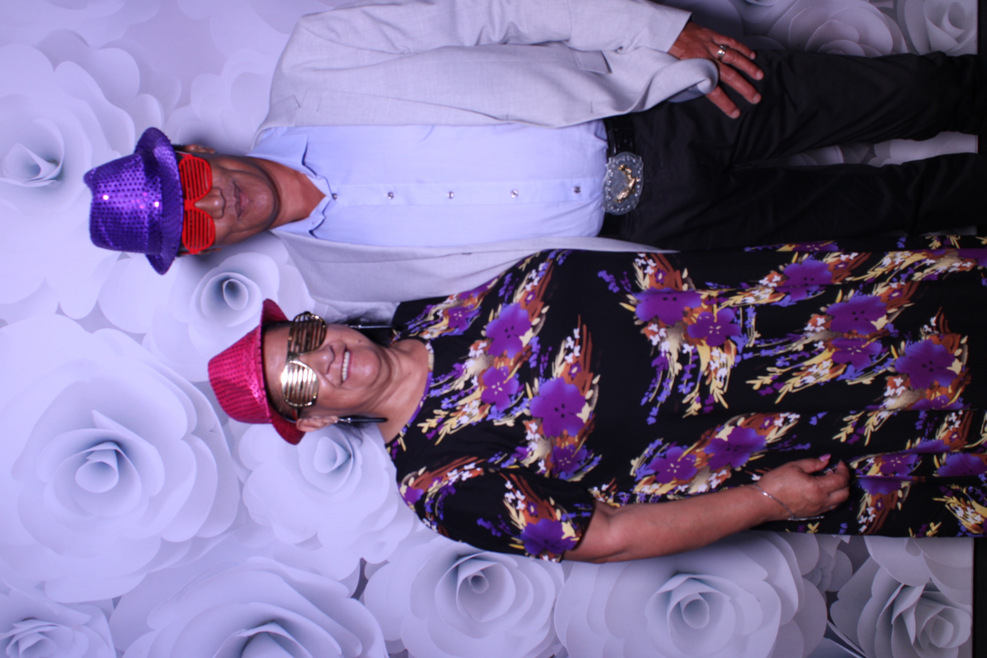 Maurice & Rochelle's Marena | View more photos from the event at gallery.photobooth.co.nz/u/SelfieCentral/Maurice-Rochelles-Marena