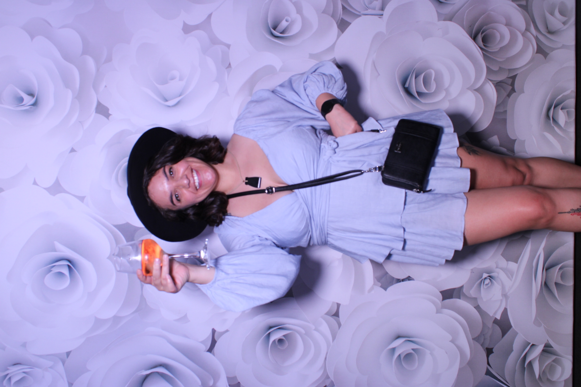 Maurice & Rochelle's Marena | View more photos from the event at gallery.photobooth.co.nz/u/SelfieCentral/Maurice-Rochelles-Marena