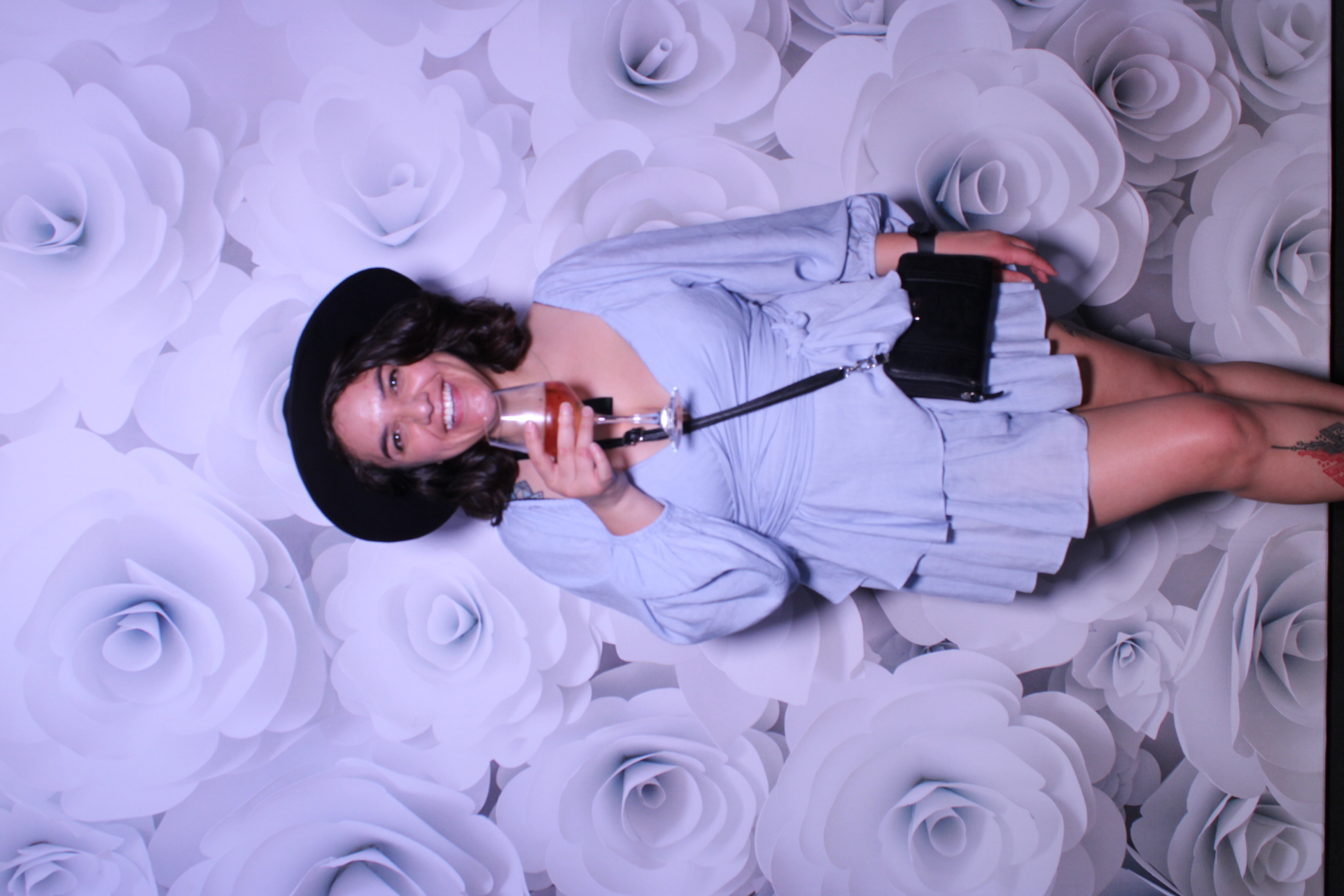 Maurice & Rochelle's Marena | View more photos from the event at gallery.photobooth.co.nz/u/SelfieCentral/Maurice-Rochelles-Marena