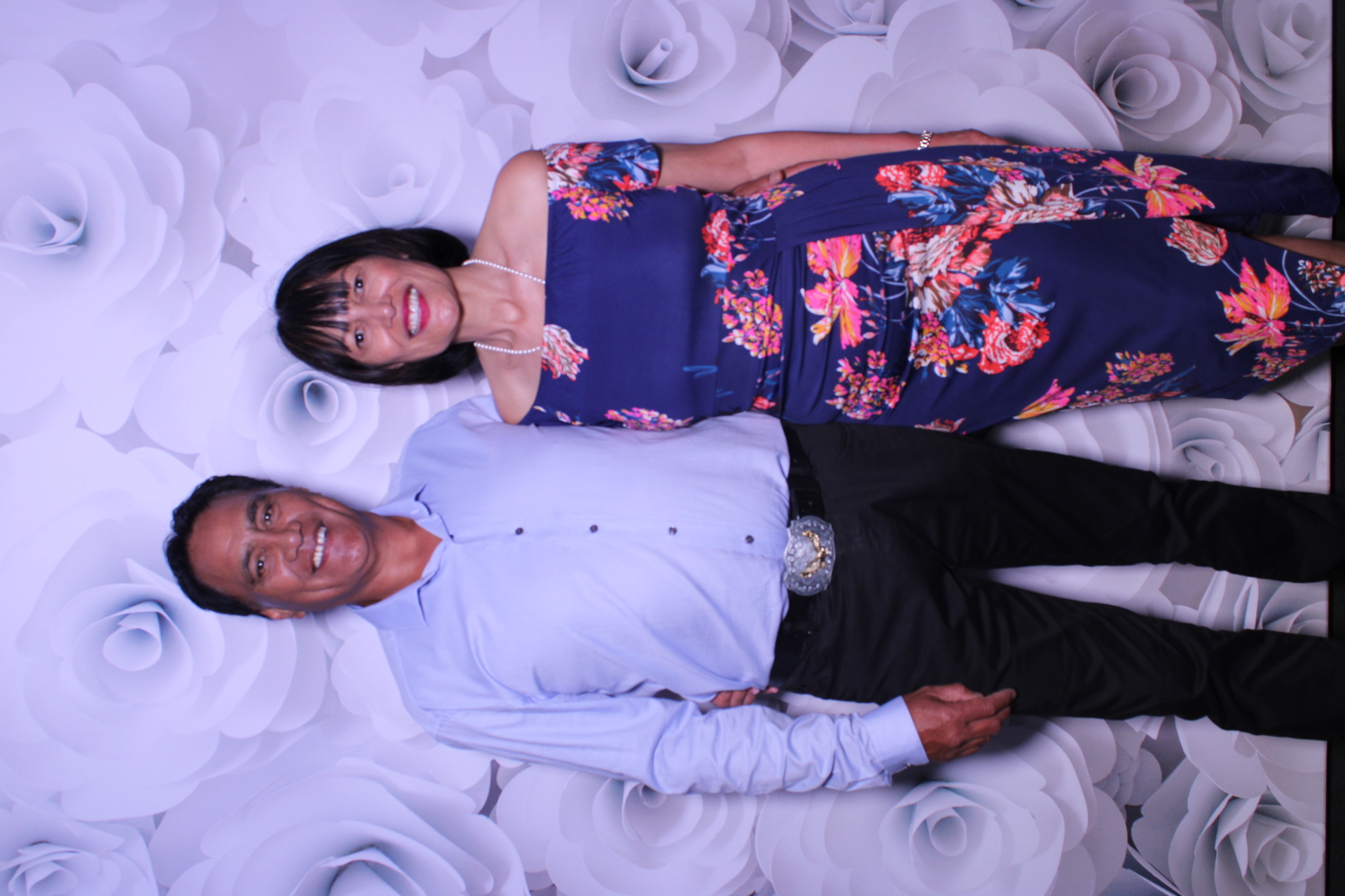 Maurice & Rochelle's Marena | View more photos from the event at gallery.photobooth.co.nz/u/SelfieCentral/Maurice-Rochelles-Marena