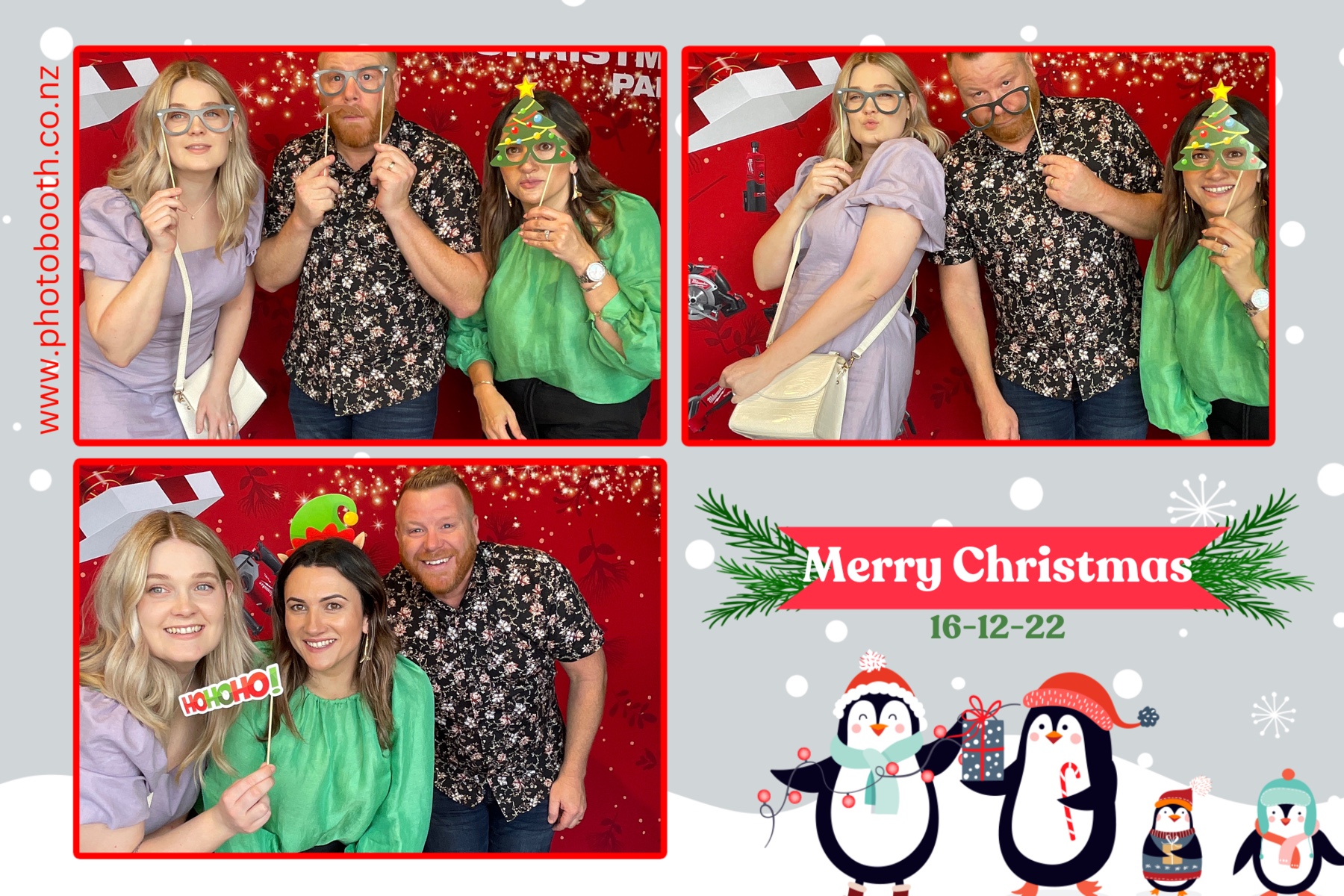 Milwaukee Power Tools Party | View more photos from the event at gallery.photobooth.co.nz/u/SelfieCentral/Milwaukee-Power-Tools-Party