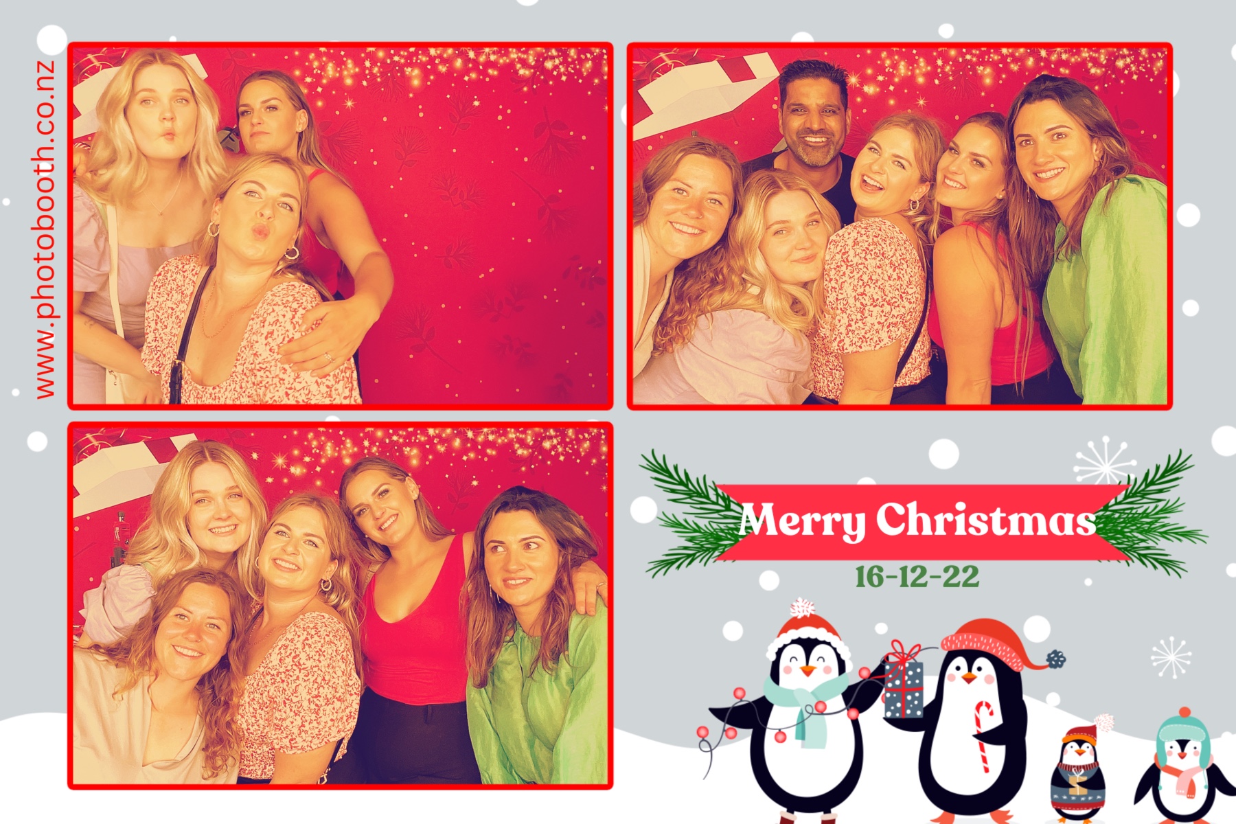 Milwaukee Power Tools Party | View more photos from the event at gallery.photobooth.co.nz/u/SelfieCentral/Milwaukee-Power-Tools-Party