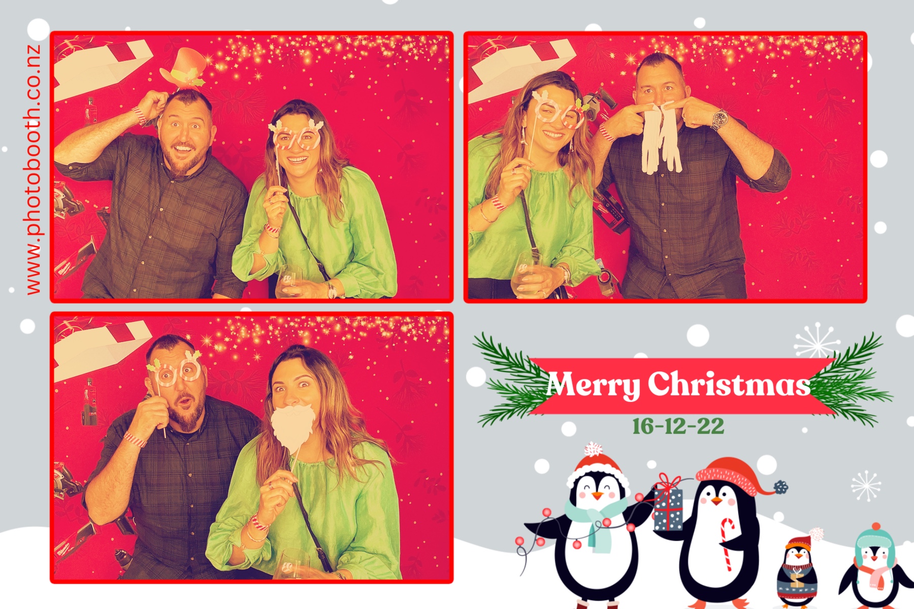 Milwaukee Power Tools Party | View more photos from the event at gallery.photobooth.co.nz/u/SelfieCentral/Milwaukee-Power-Tools-Party