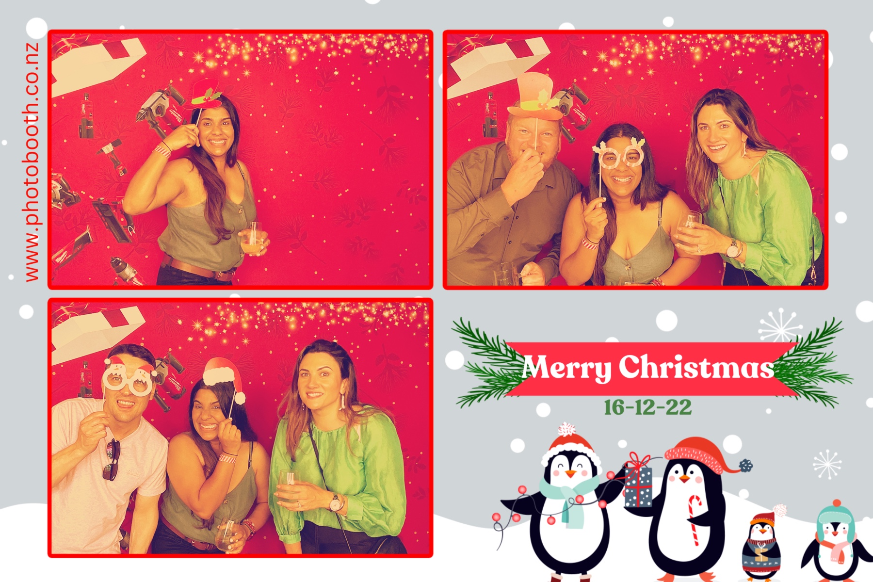 Milwaukee Power Tools Party | View more photos from the event at gallery.photobooth.co.nz/u/SelfieCentral/Milwaukee-Power-Tools-Party