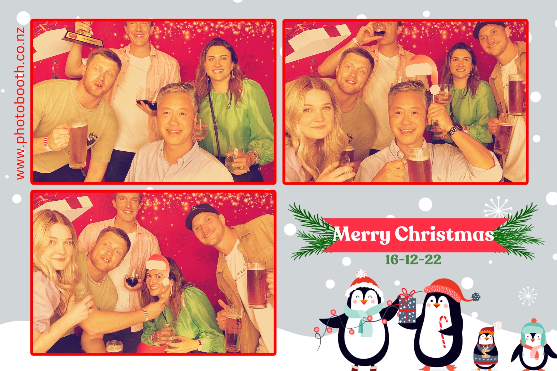 Milwaukee Power Tools Party | View more photos from the event at gallery.photobooth.co.nz/u/SelfieCentral/Milwaukee-Power-Tools-Party