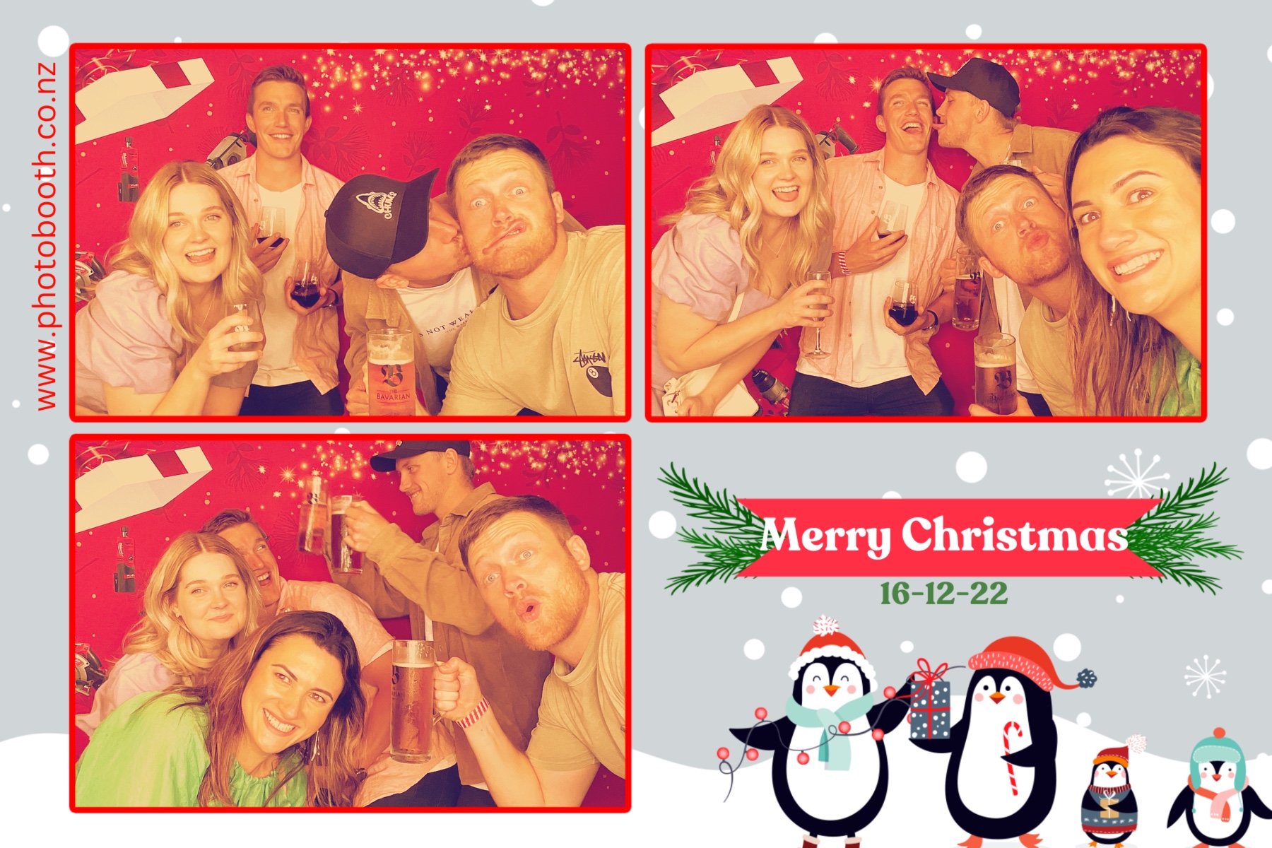 Milwaukee Power Tools Party | View more photos from the event at gallery.photobooth.co.nz/u/SelfieCentral/Milwaukee-Power-Tools-Party