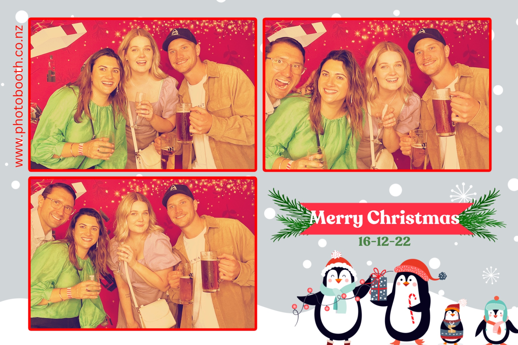 Milwaukee Power Tools Party | View more photos from the event at gallery.photobooth.co.nz/u/SelfieCentral/Milwaukee-Power-Tools-Party