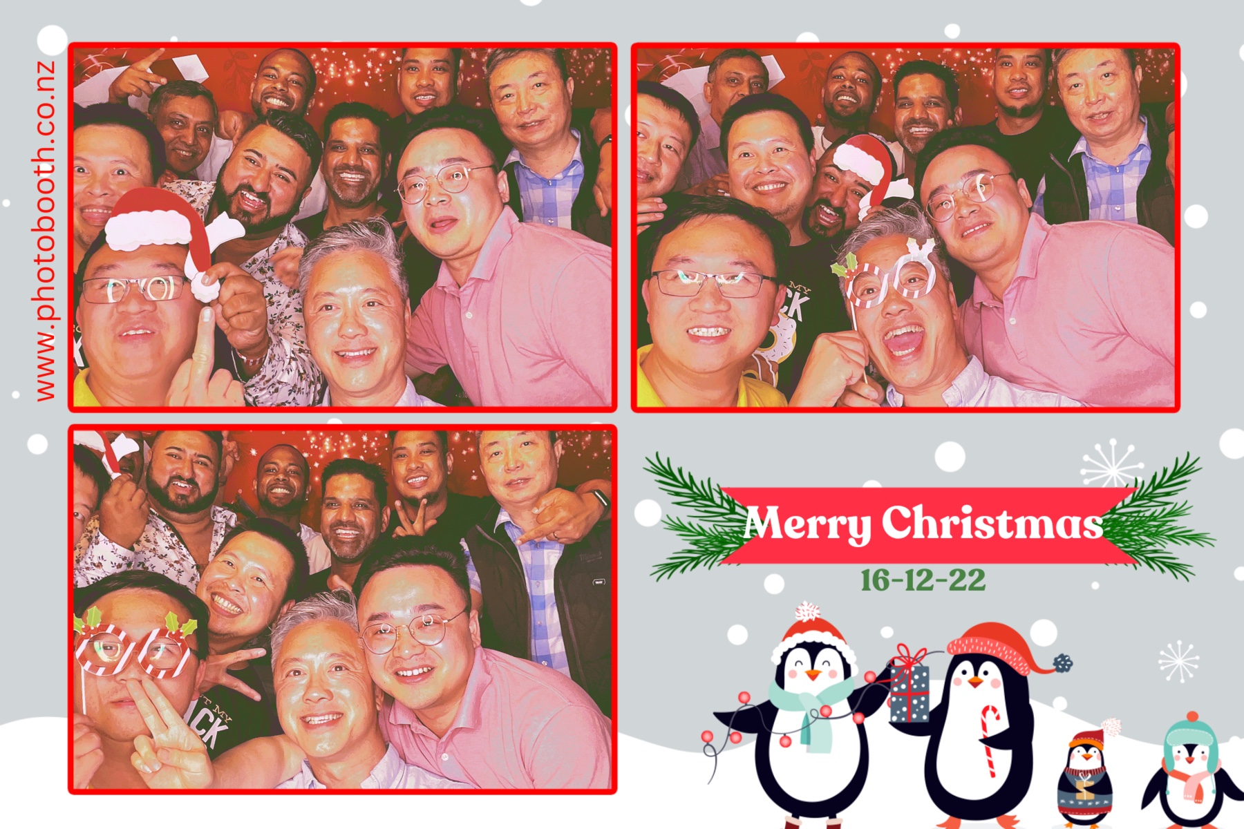 Milwaukee Power Tools Party | View more photos from the event at gallery.photobooth.co.nz/u/SelfieCentral/Milwaukee-Power-Tools-Party