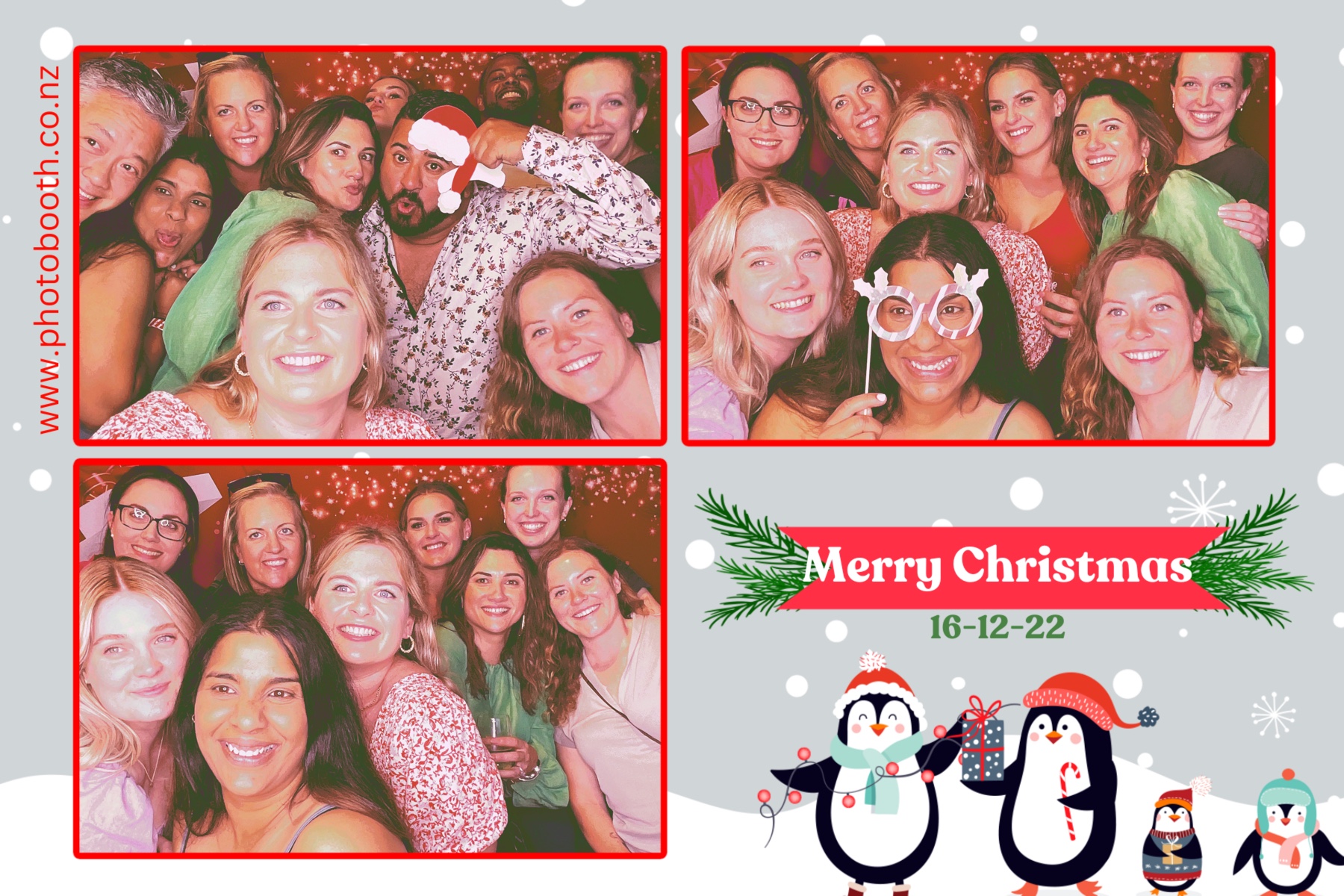 Milwaukee Power Tools Party | View more photos from the event at gallery.photobooth.co.nz/u/SelfieCentral/Milwaukee-Power-Tools-Party