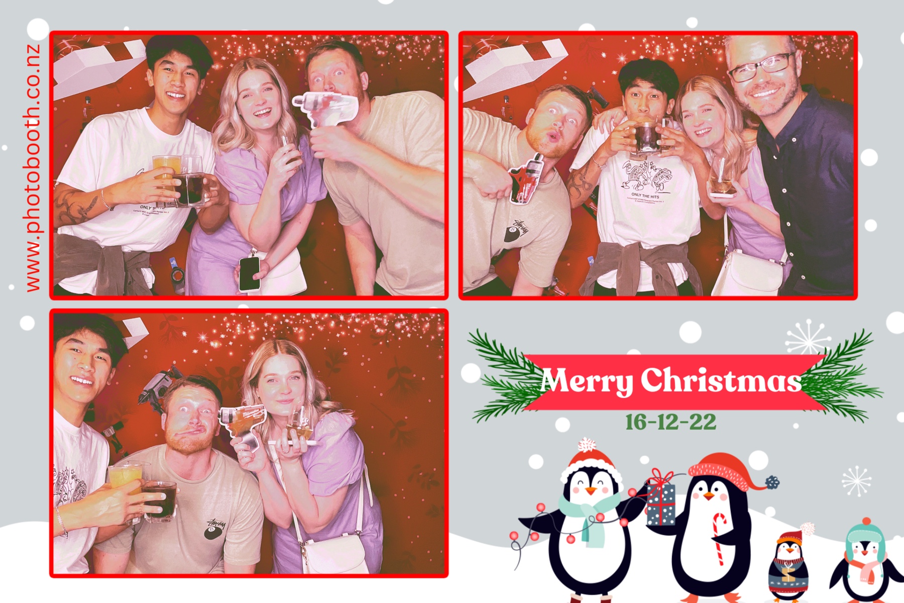 Milwaukee Power Tools Party | View more photos from the event at gallery.photobooth.co.nz/u/SelfieCentral/Milwaukee-Power-Tools-Party